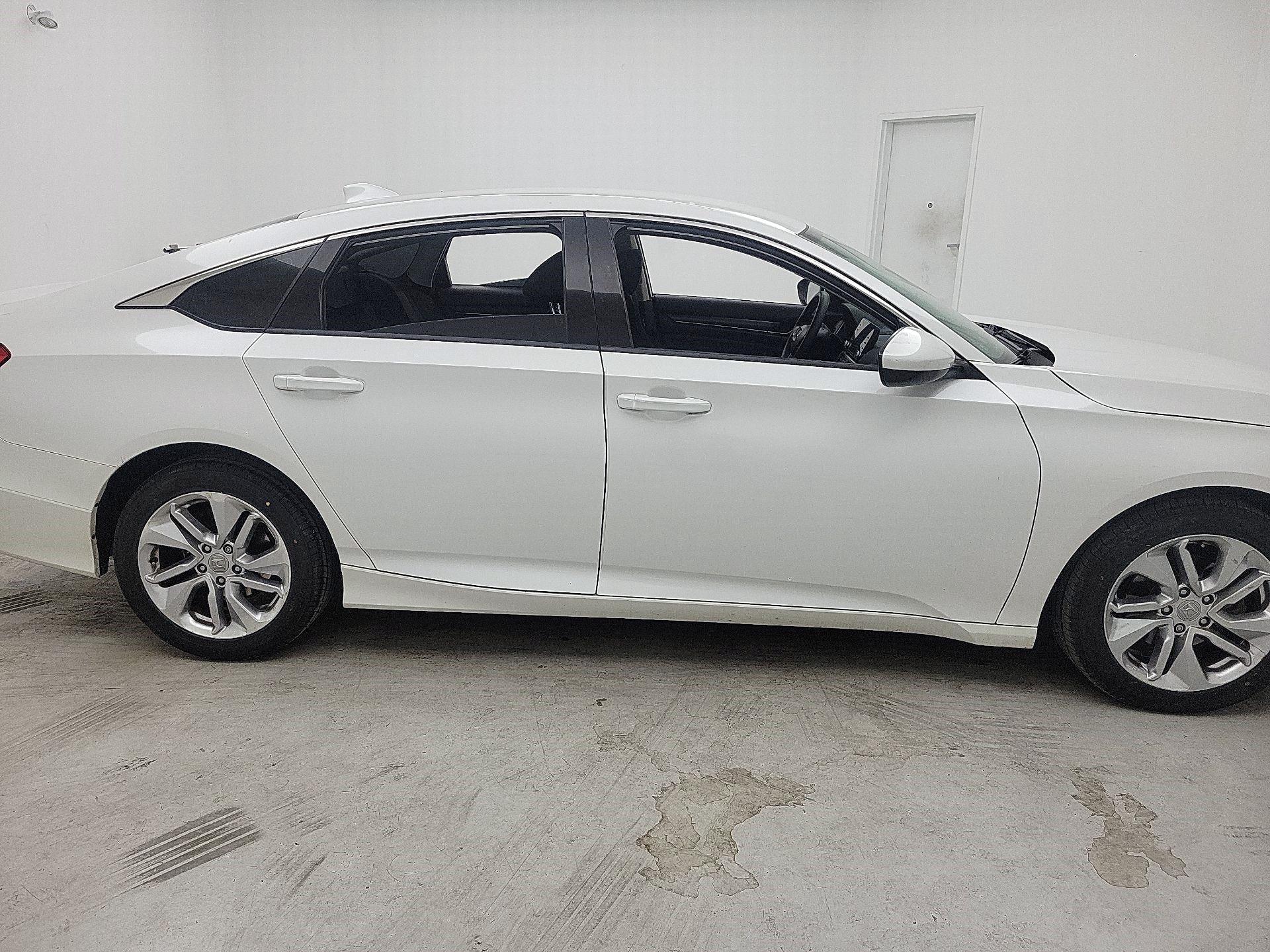 Thumbnail: 2019 Honda Accord - 4