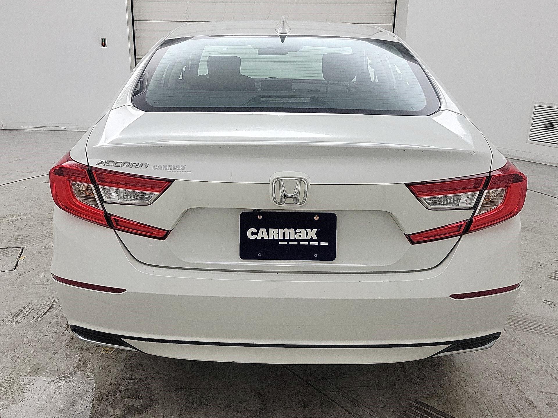 Thumbnail: 2019 Honda Accord - 6