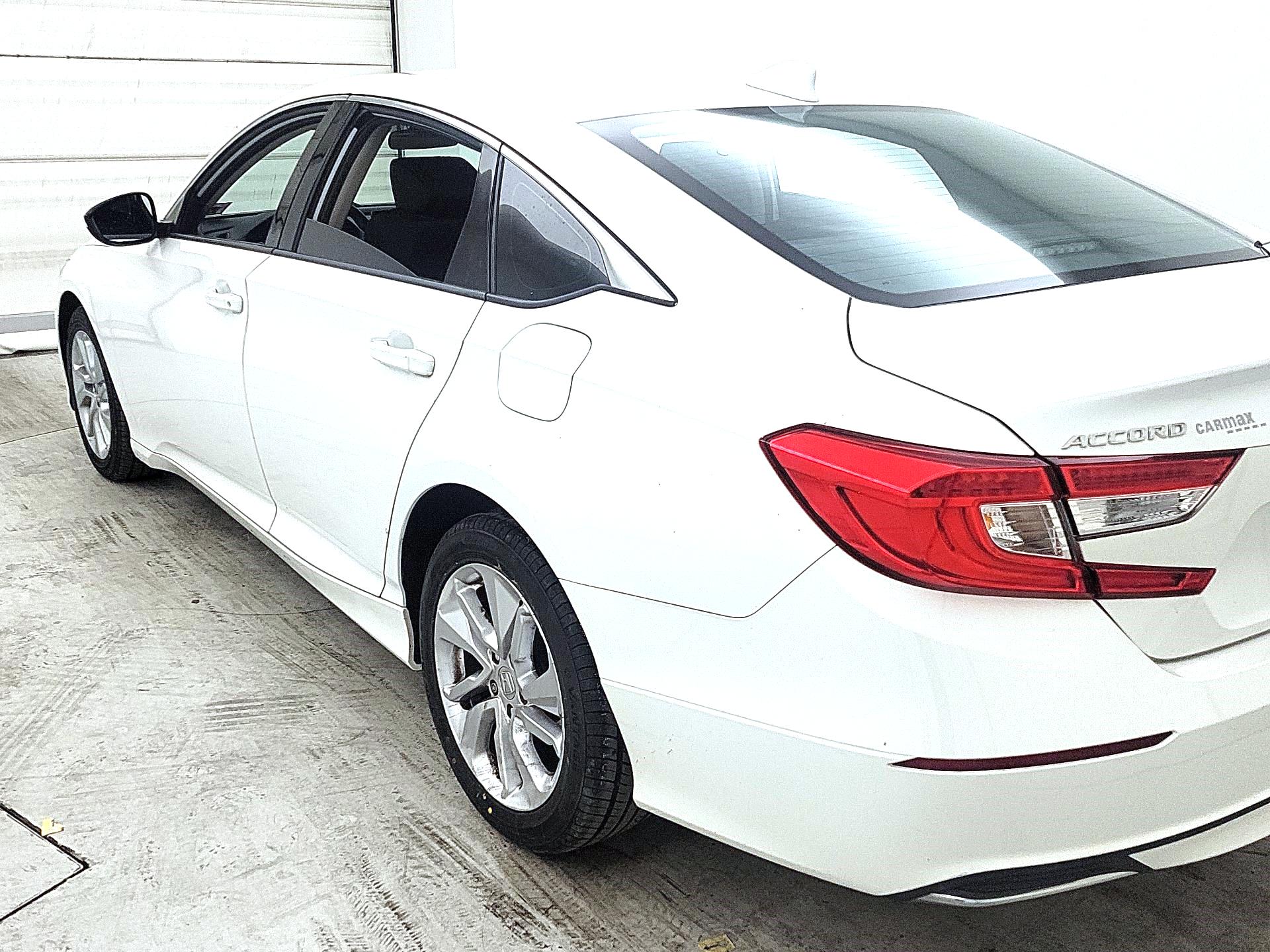 Thumbnail: 2019 Honda Accord - 7