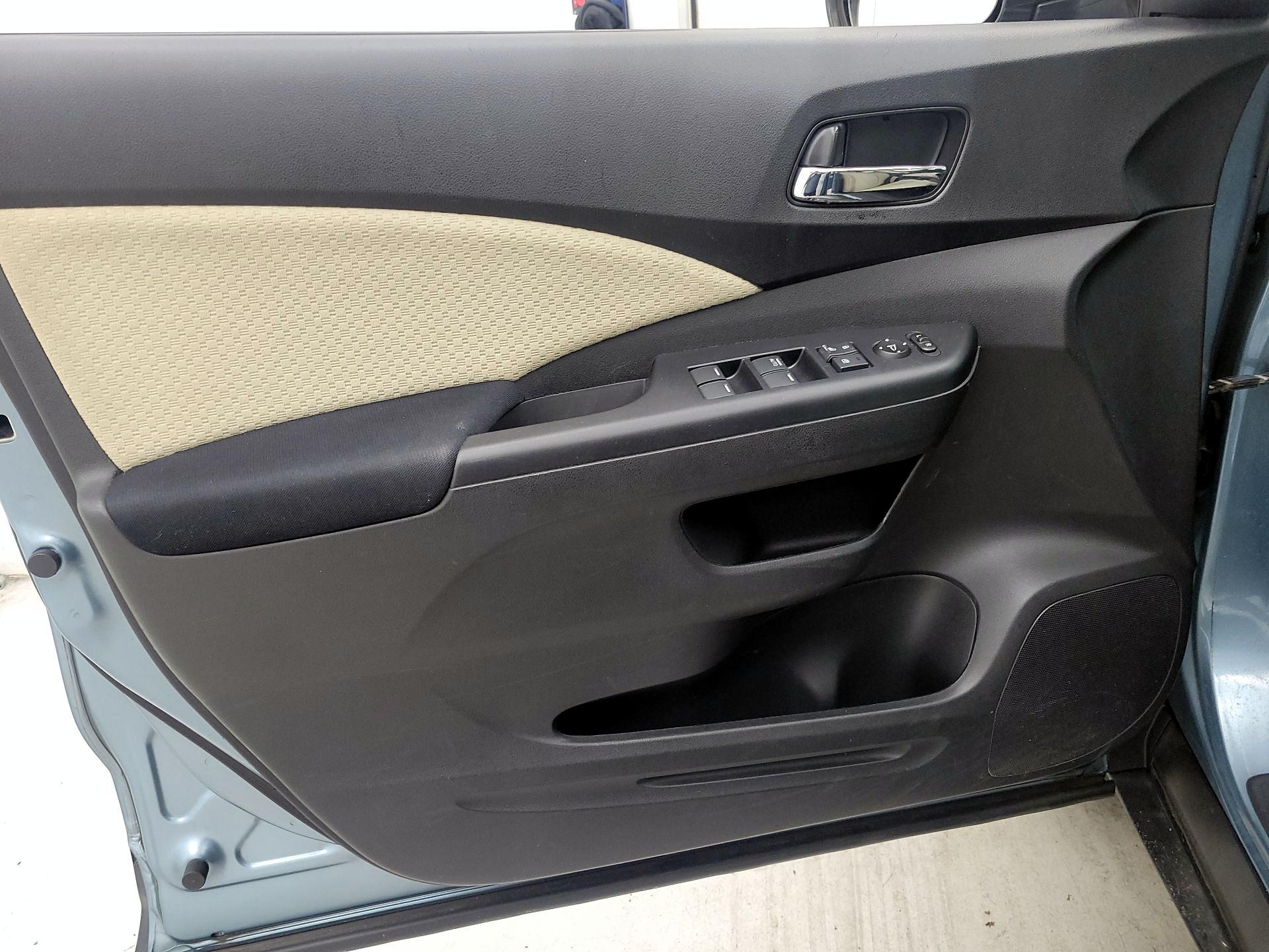 Thumbnail: 2016 Honda CR-V - 12