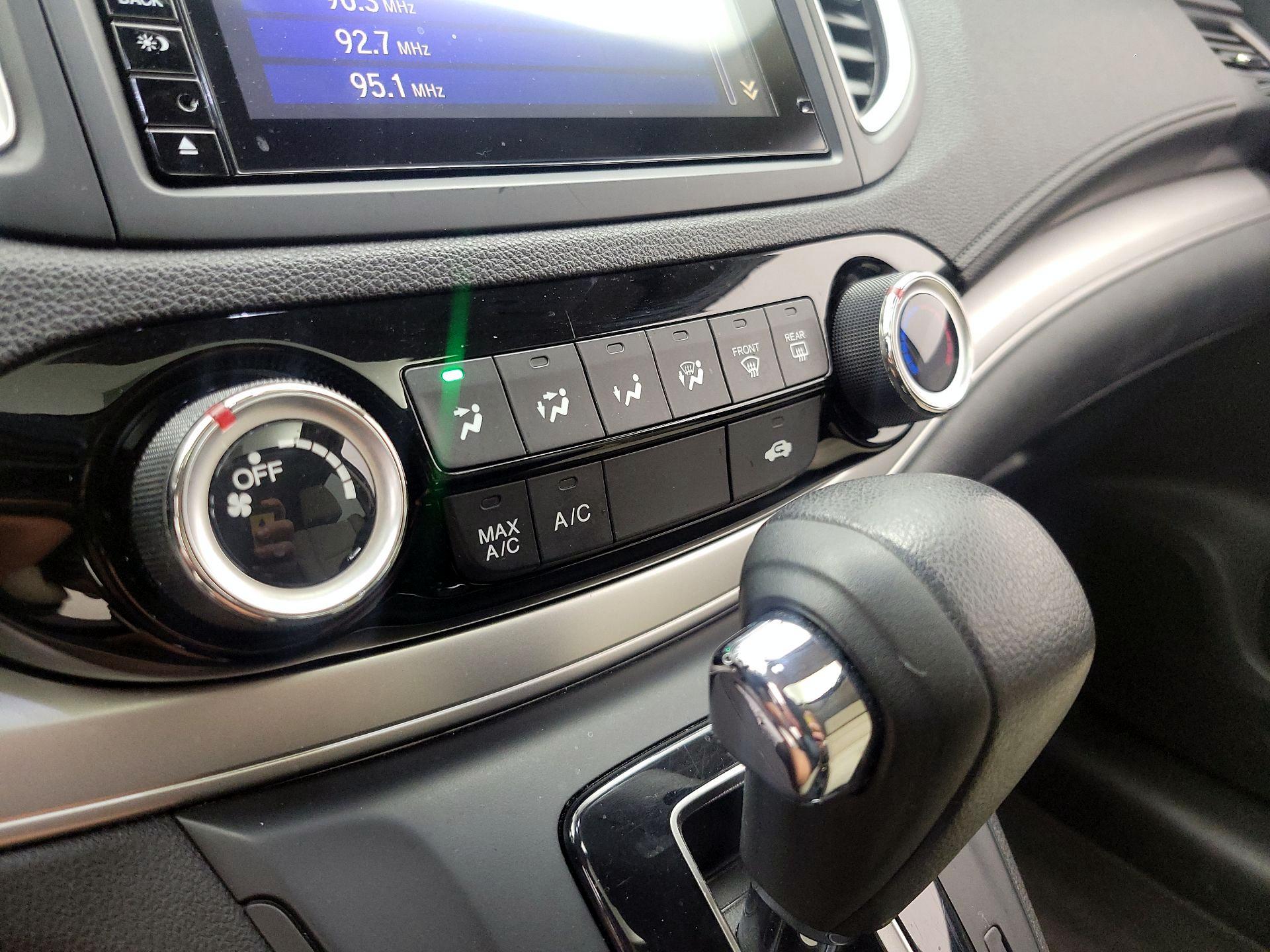 Thumbnail: 2016 Honda CR-V - 15