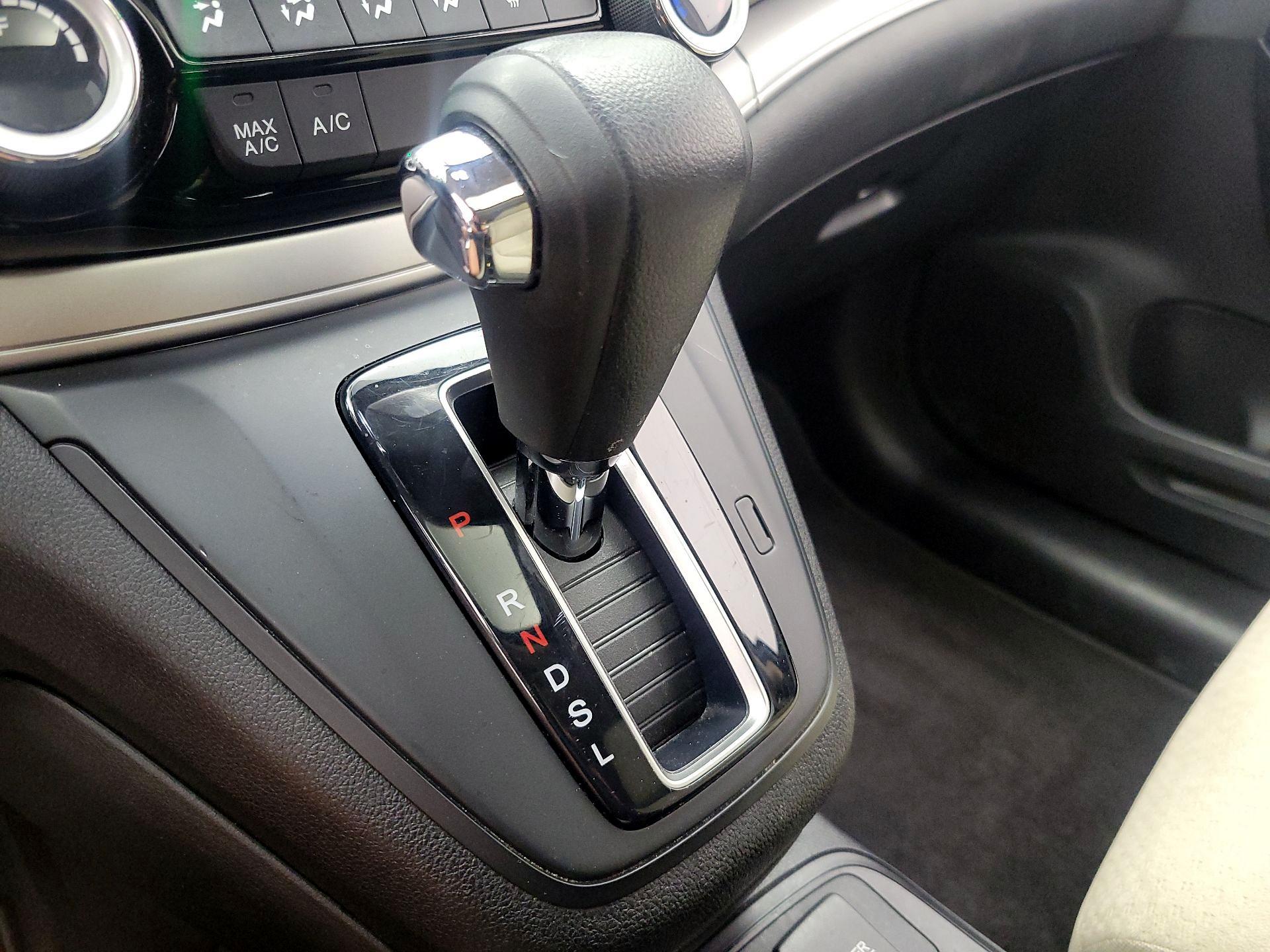 Thumbnail: 2016 Honda CR-V - 16