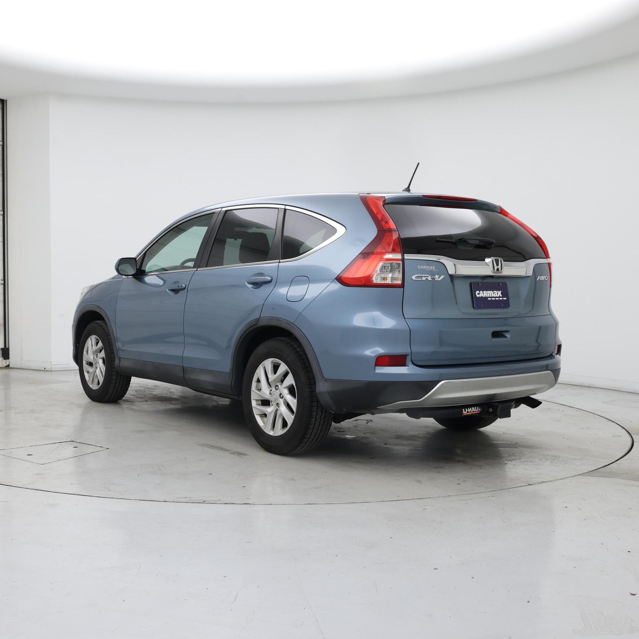 Thumbnail: 2016 Honda CR-V - 2