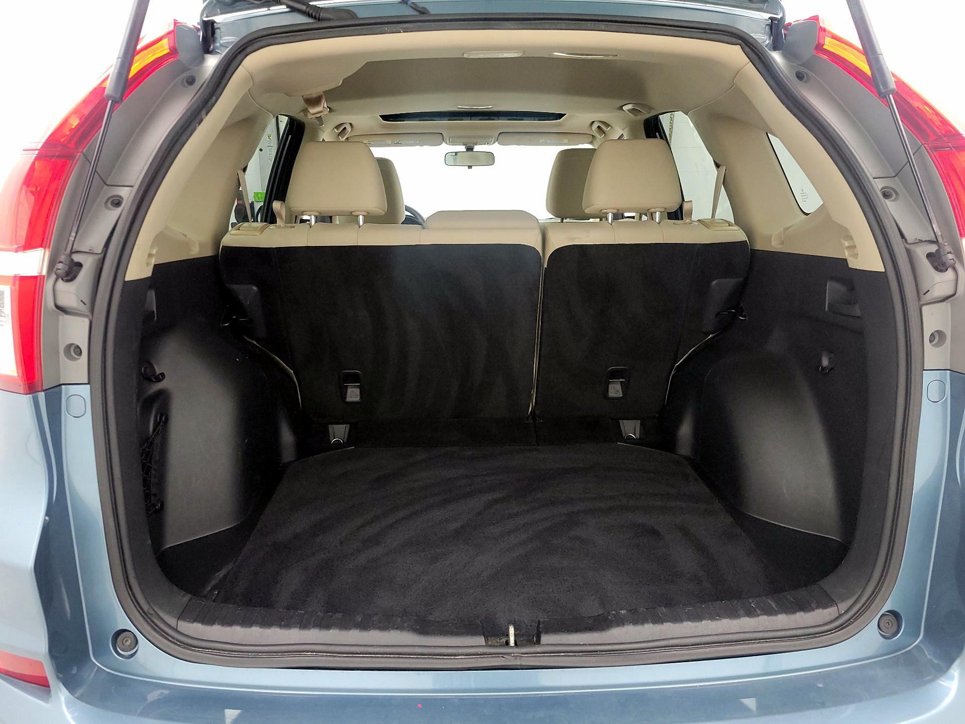 Thumbnail: 2016 Honda CR-V - 19