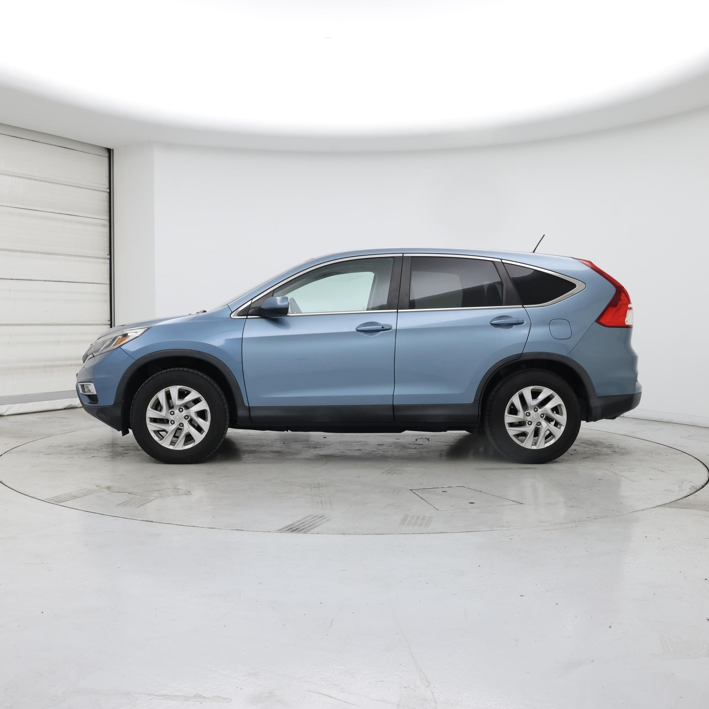 Thumbnail: 2016 Honda CR-V - 3