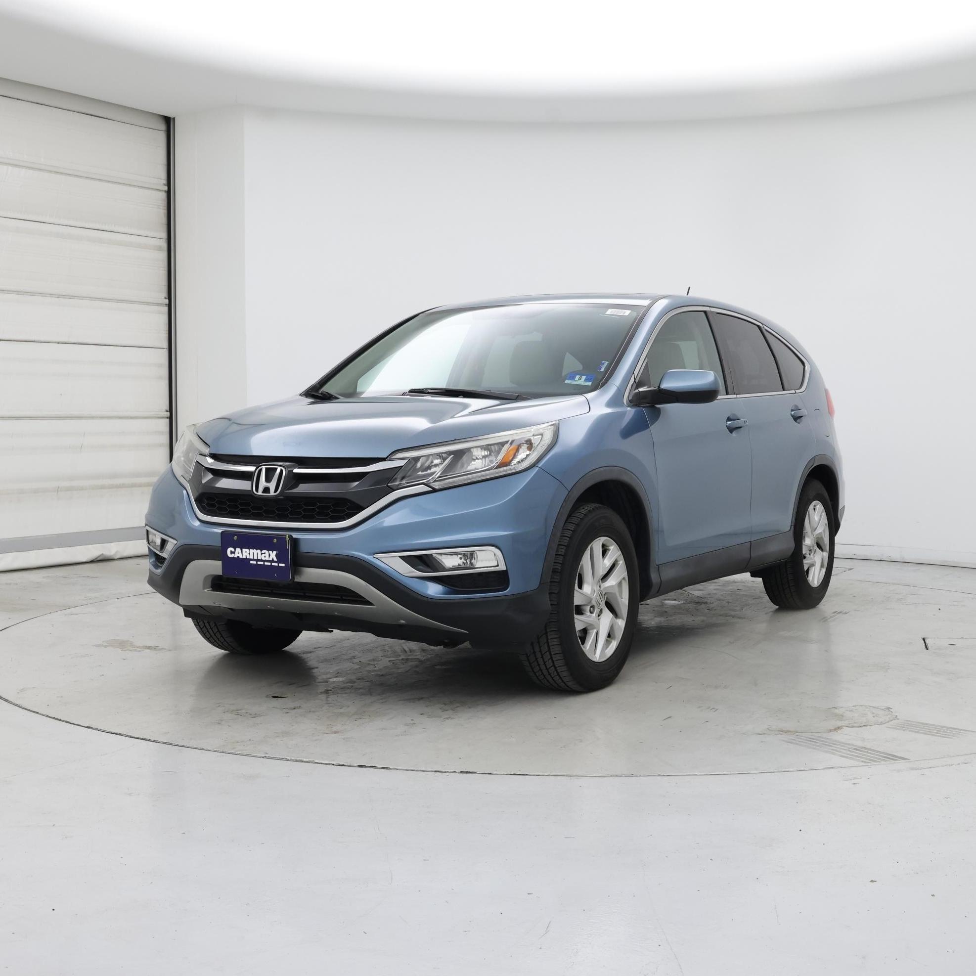 Thumbnail: 2016 Honda CR-V - 4