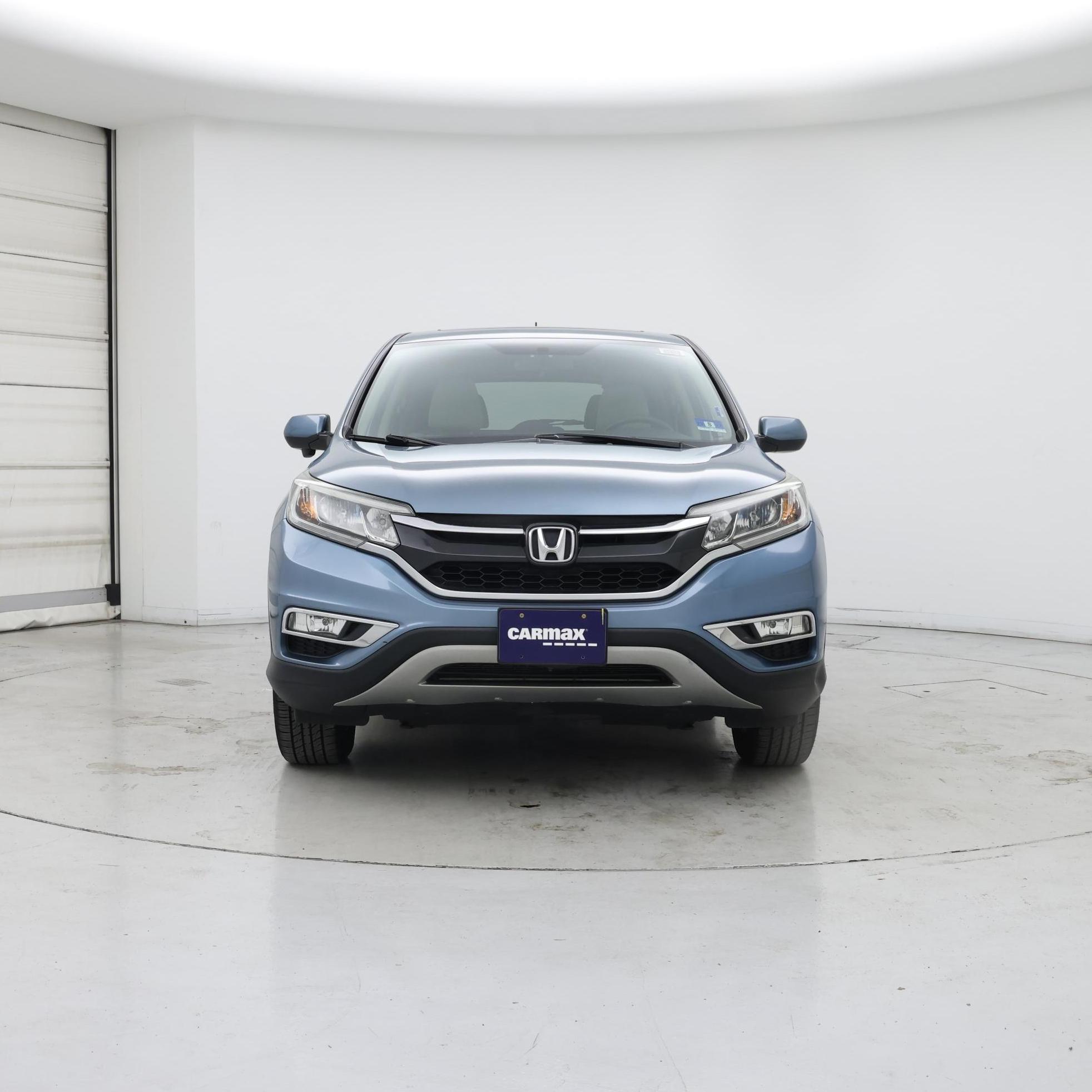 Thumbnail: 2016 Honda CR-V - 5