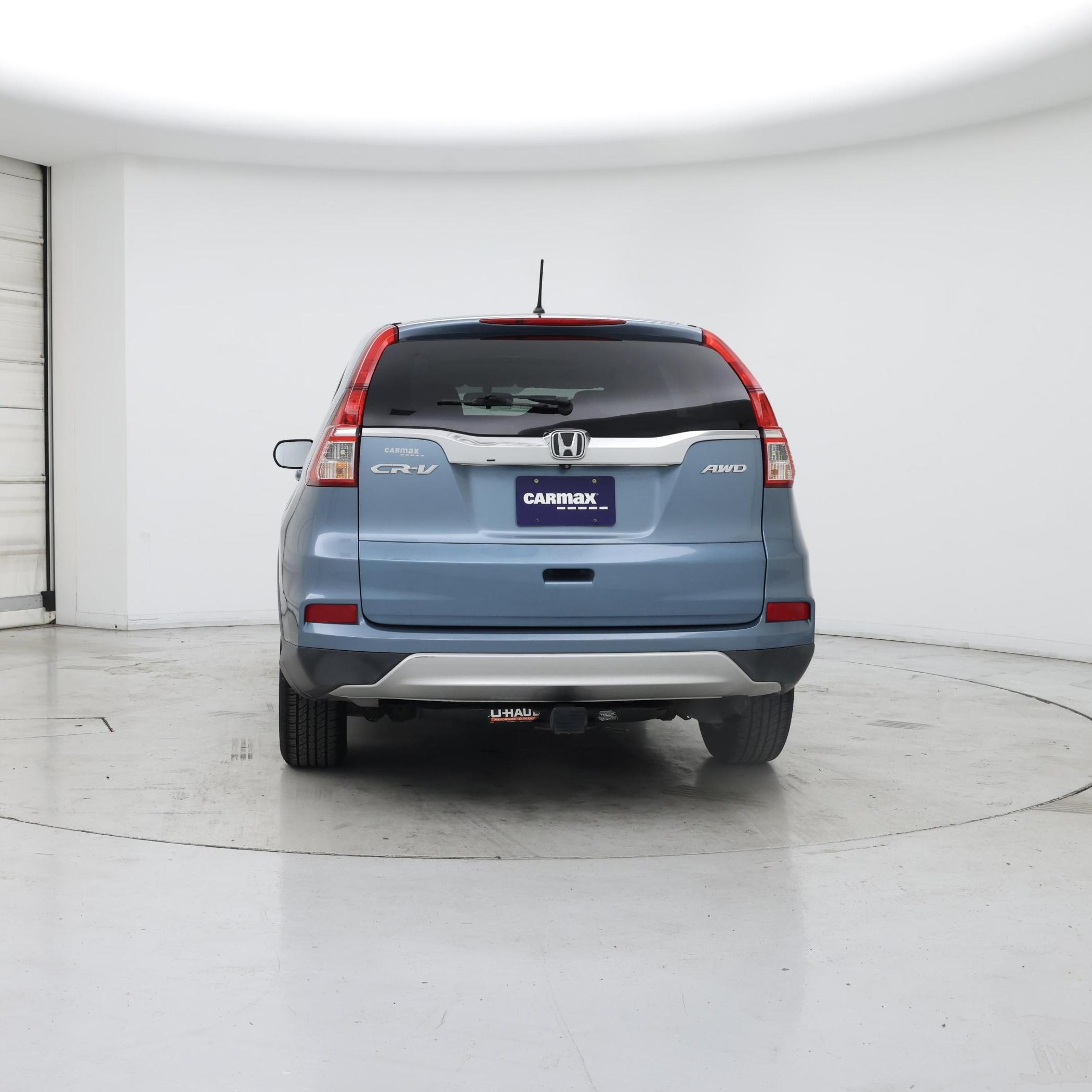 Thumbnail: 2016 Honda CR-V - 6