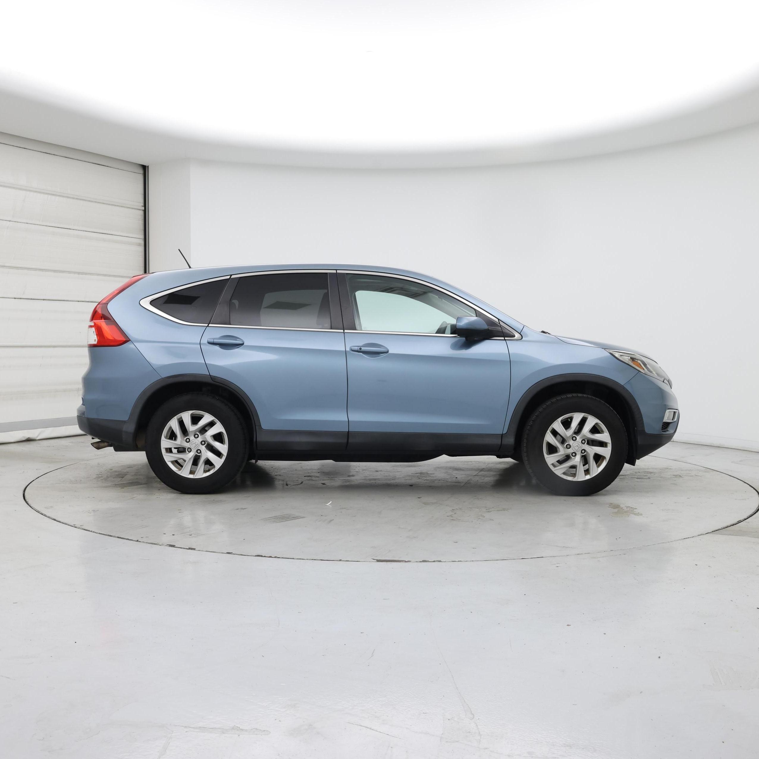 Thumbnail: 2016 Honda CR-V - 7