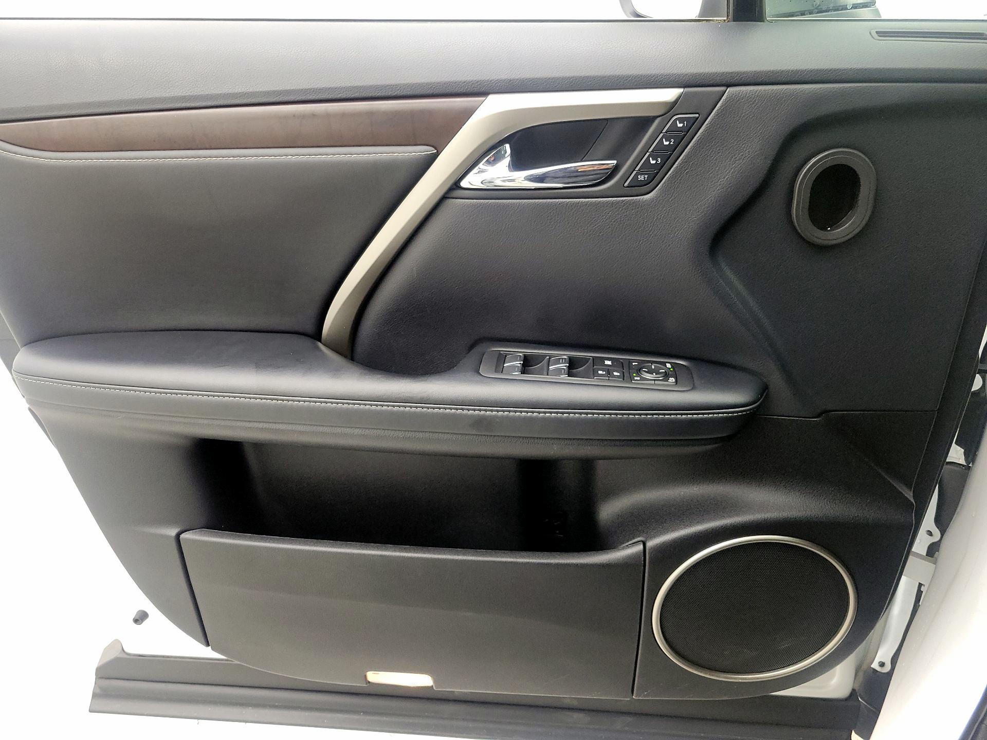 Thumbnail: 2021 Lexus RX - 12