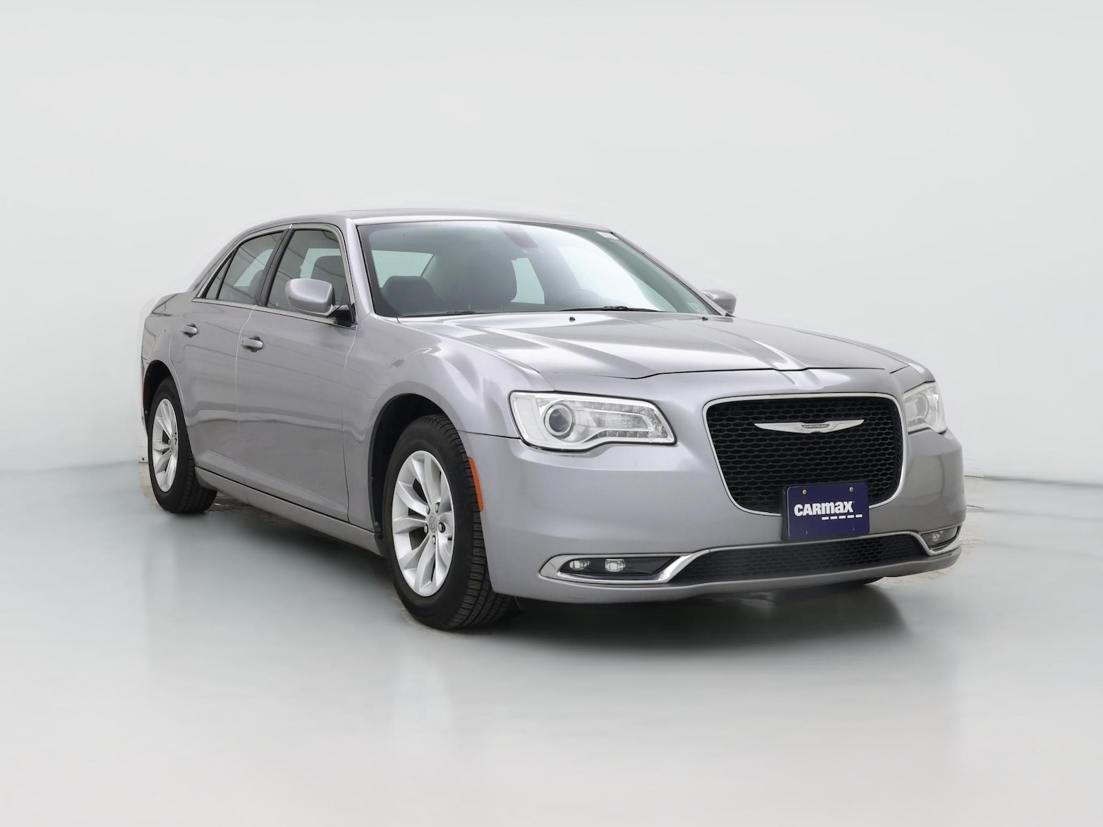 2016 Chrysler 300