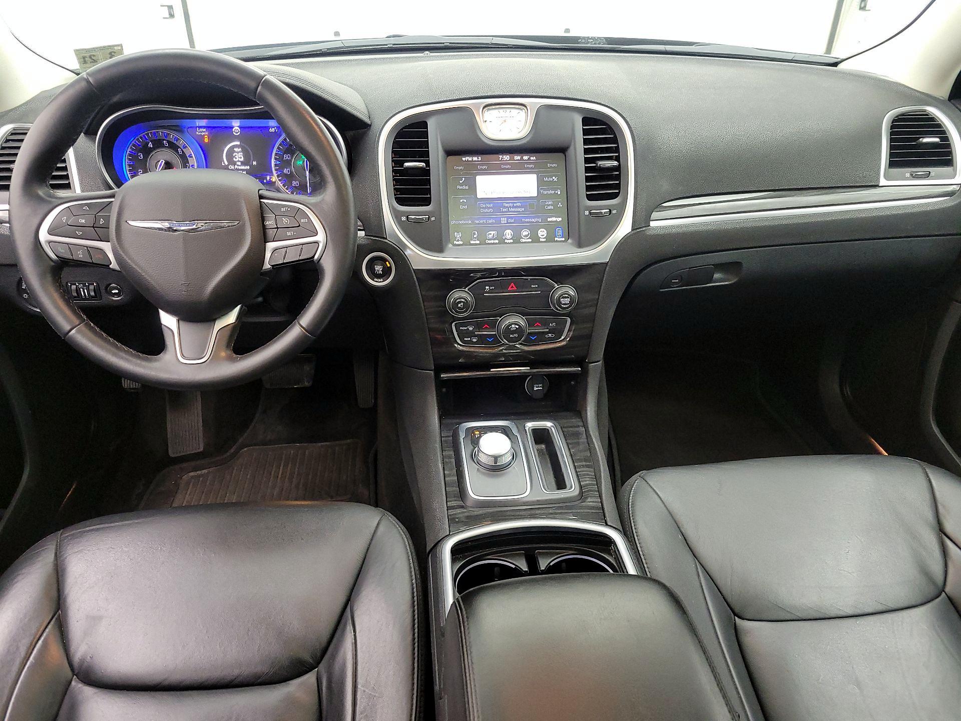 Thumbnail: 2016 Chrysler 300 - 9