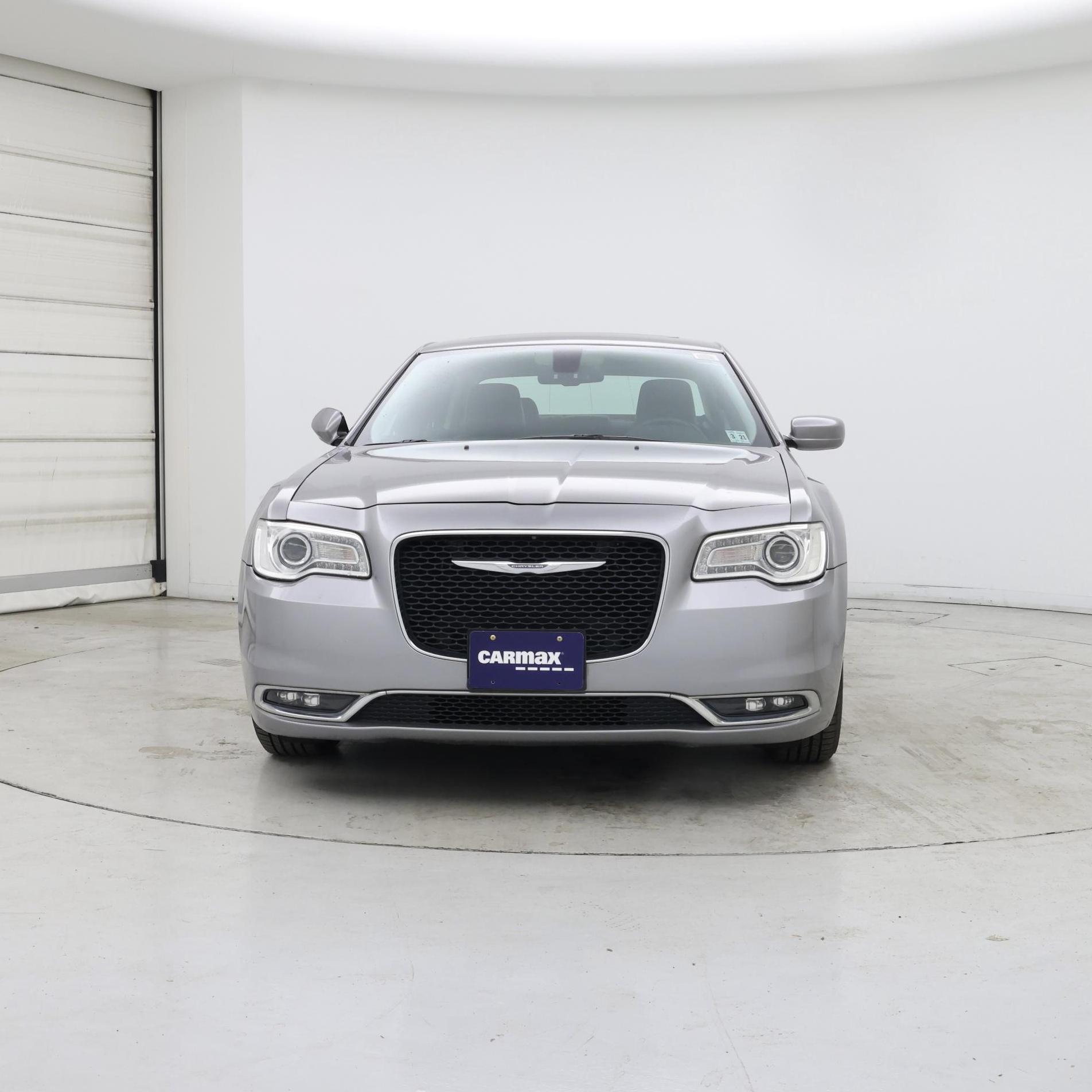 Thumbnail: 2016 Chrysler 300 - 5