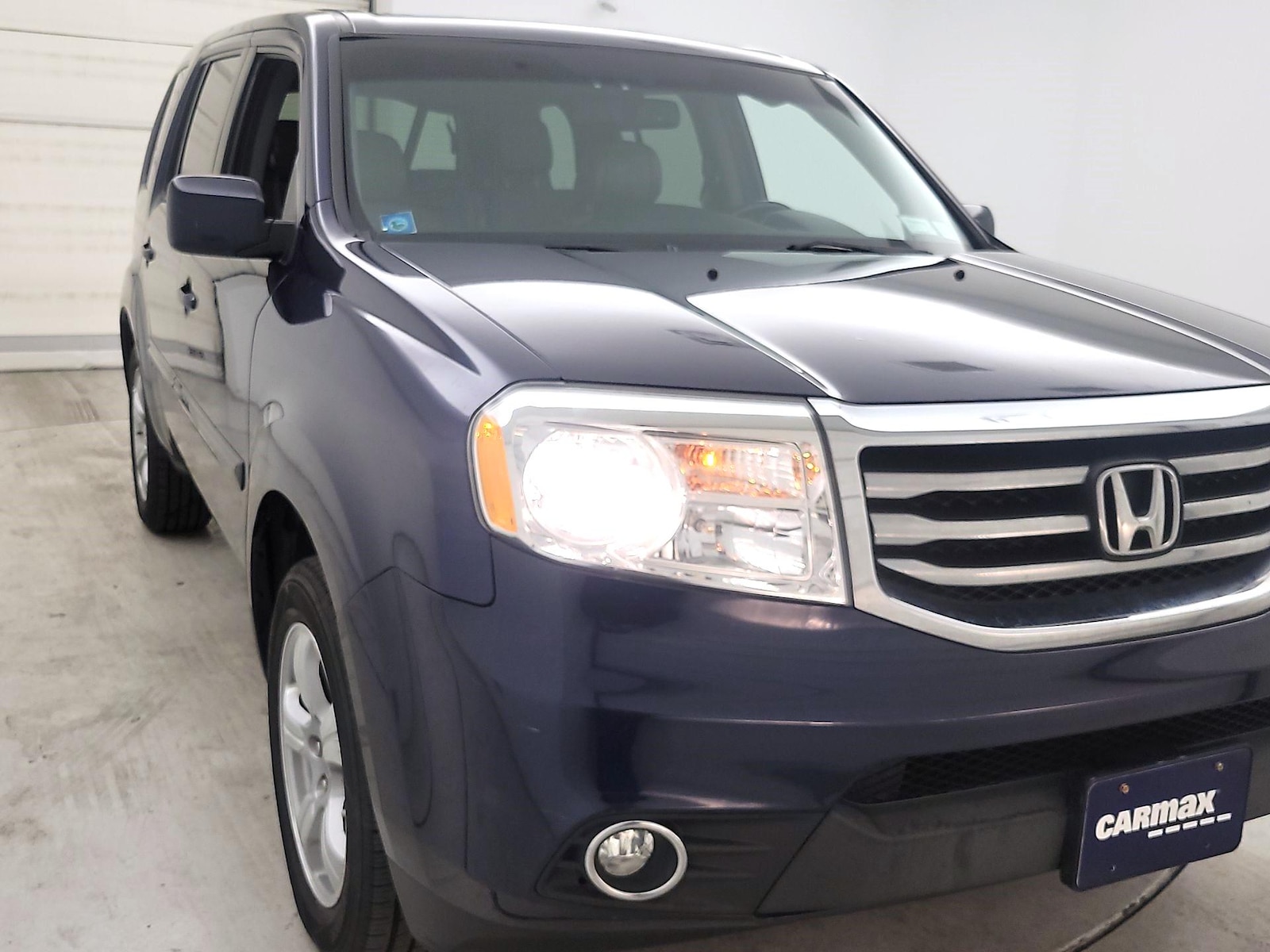 2015 Honda Pilot EX-L