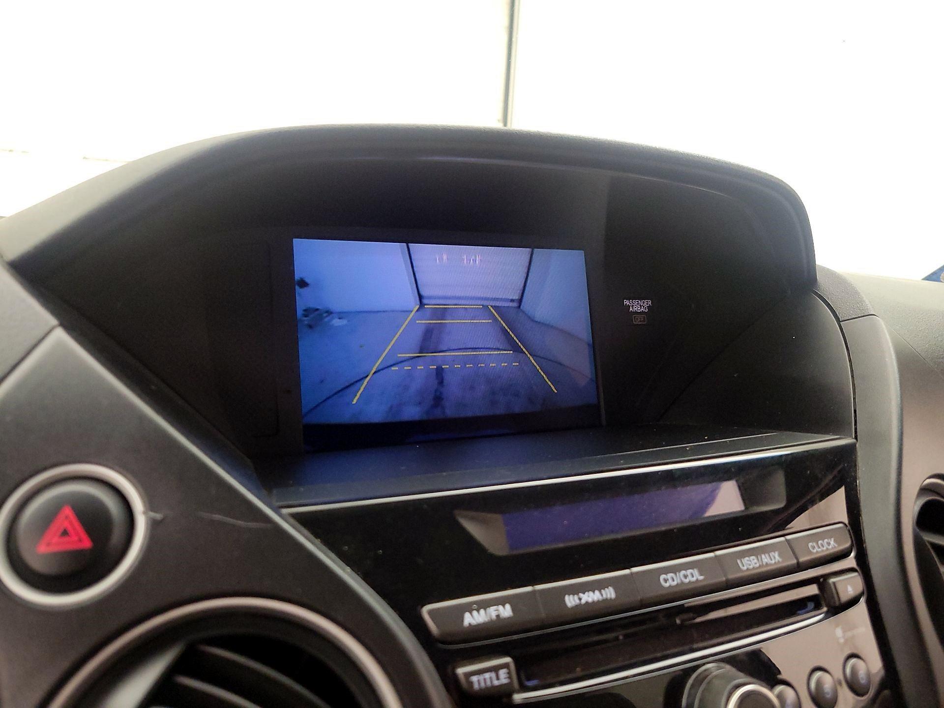 Thumbnail: 2015 Honda Pilot - 12