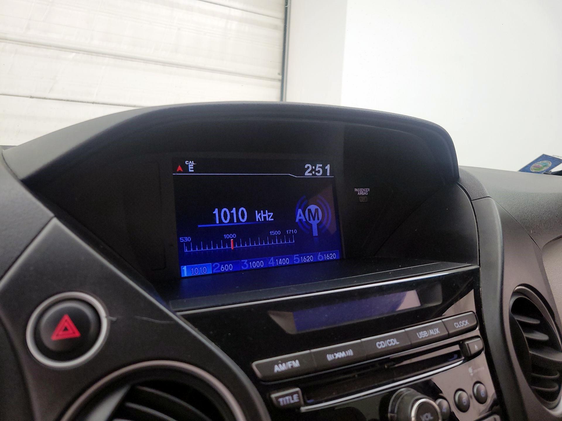 Thumbnail: 2015 Honda Pilot - 13