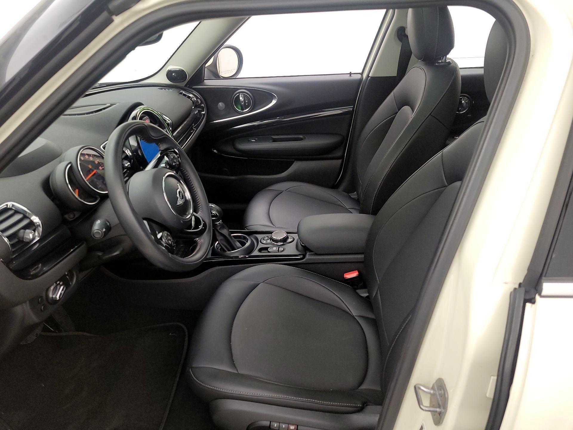 Thumbnail: 2018 MINI Cooper Clubman - 9