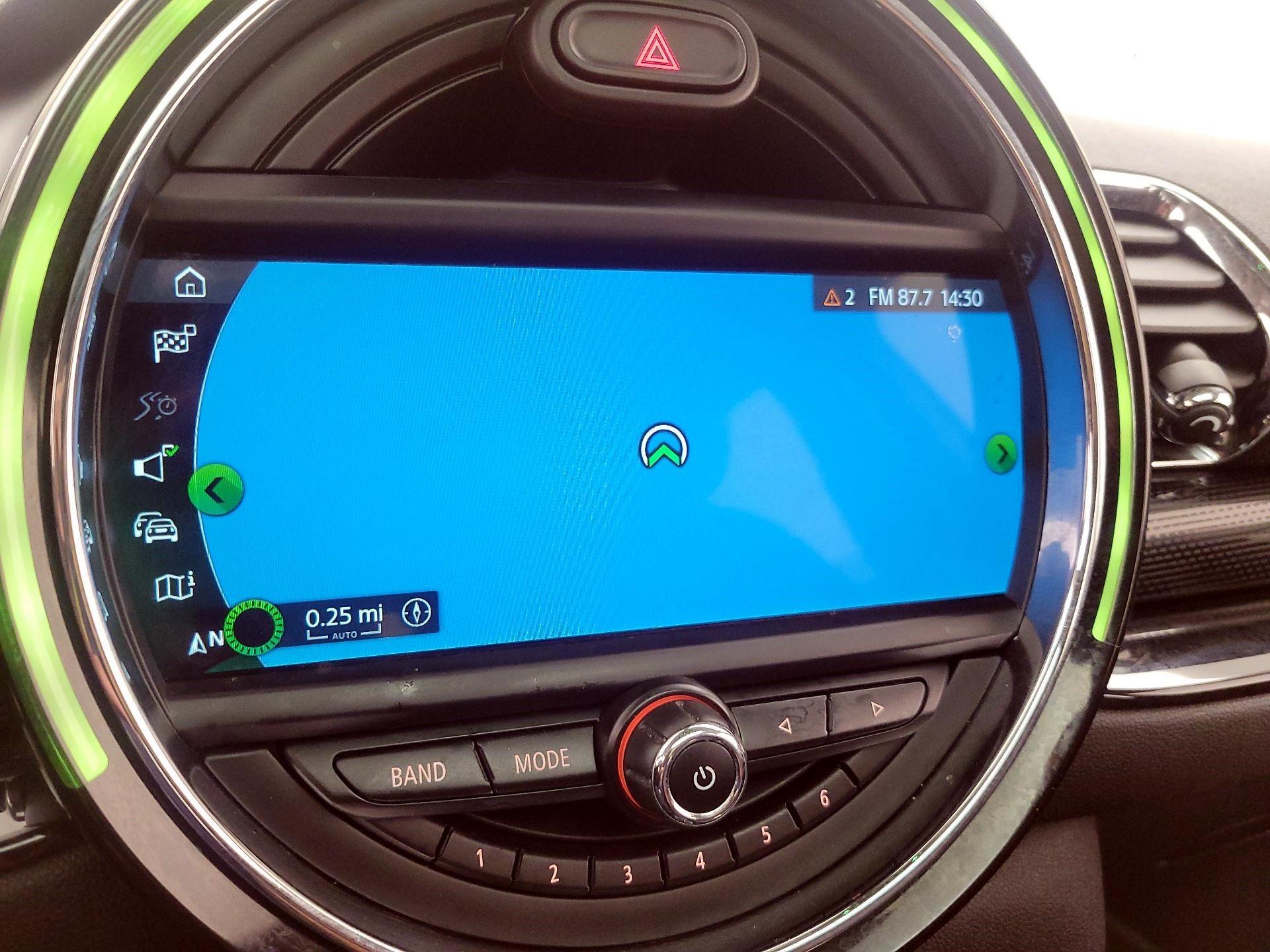 Thumbnail: 2018 MINI Cooper Clubman - 12