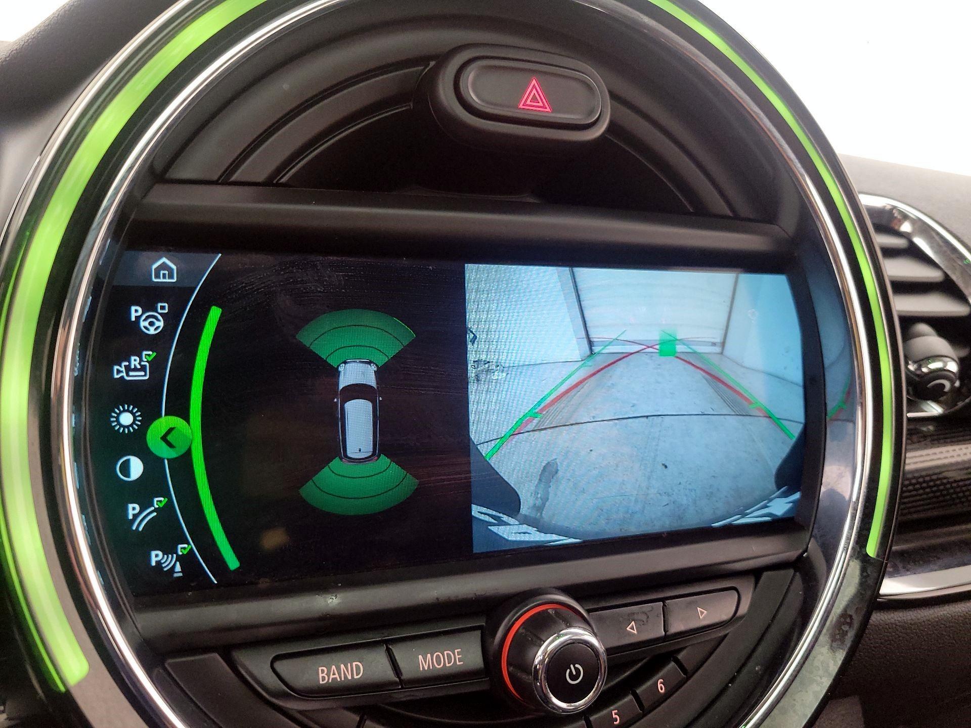 Thumbnail: 2018 MINI Cooper Clubman - 13