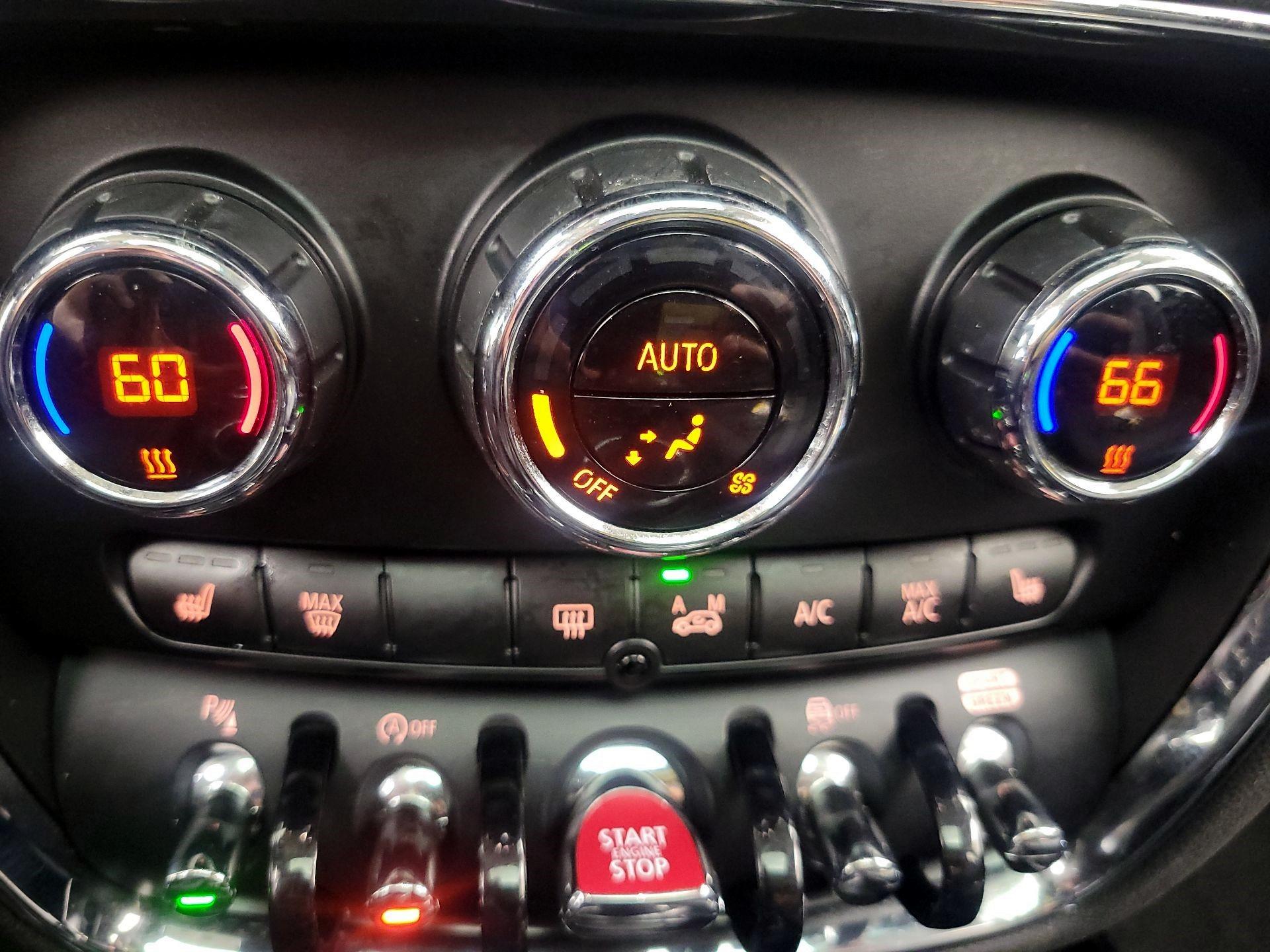 Thumbnail: 2018 MINI Cooper Clubman - 15