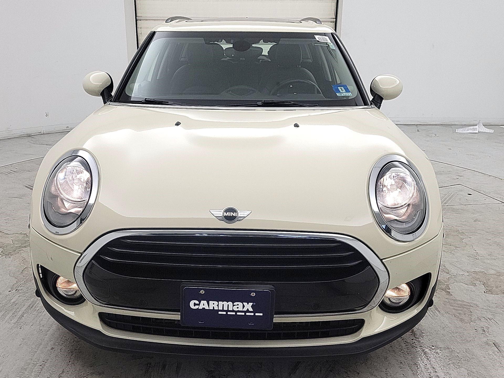 Thumbnail: 2018 MINI Cooper Clubman - 2