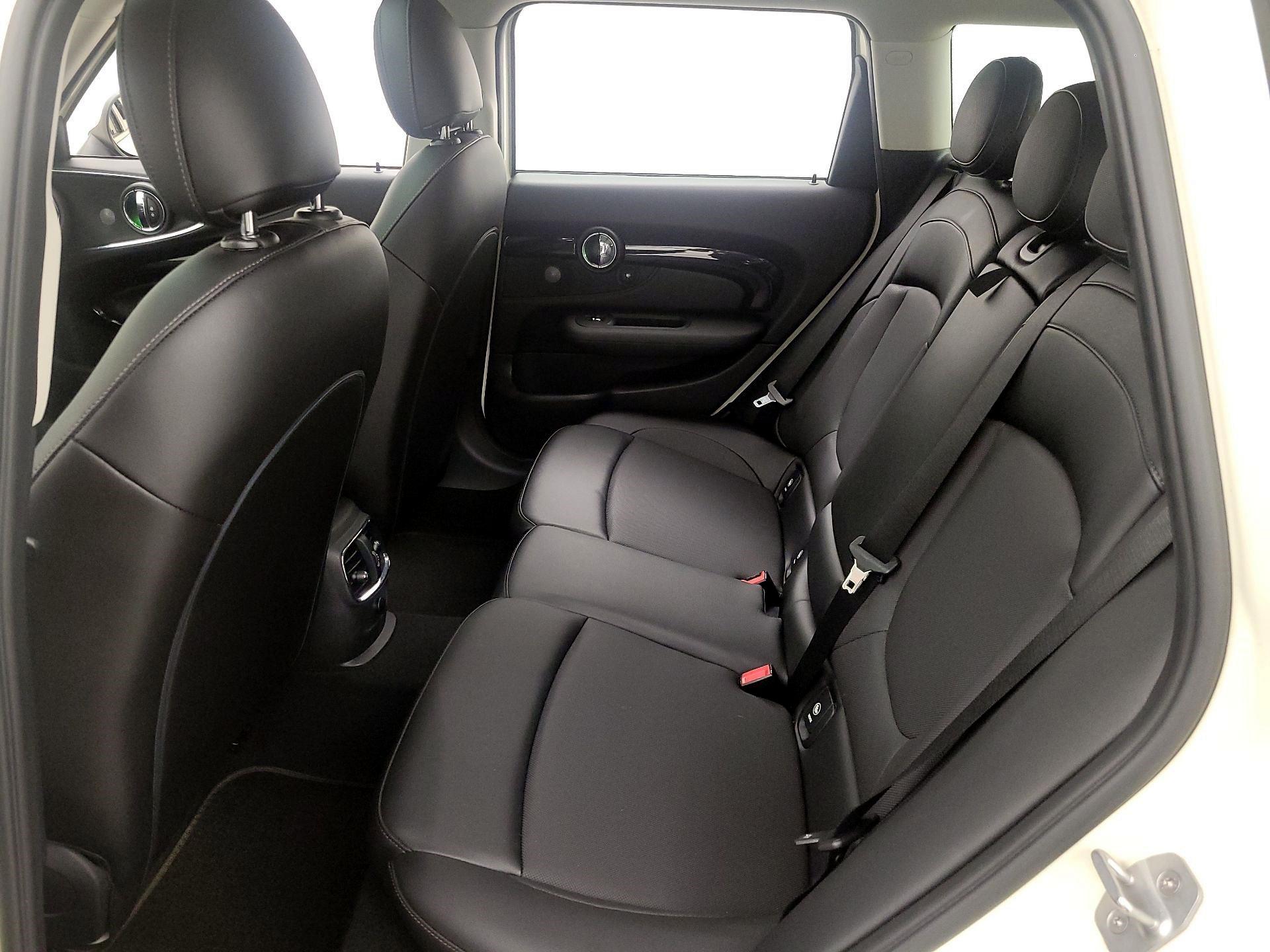 Thumbnail: 2018 MINI Cooper Clubman - 19