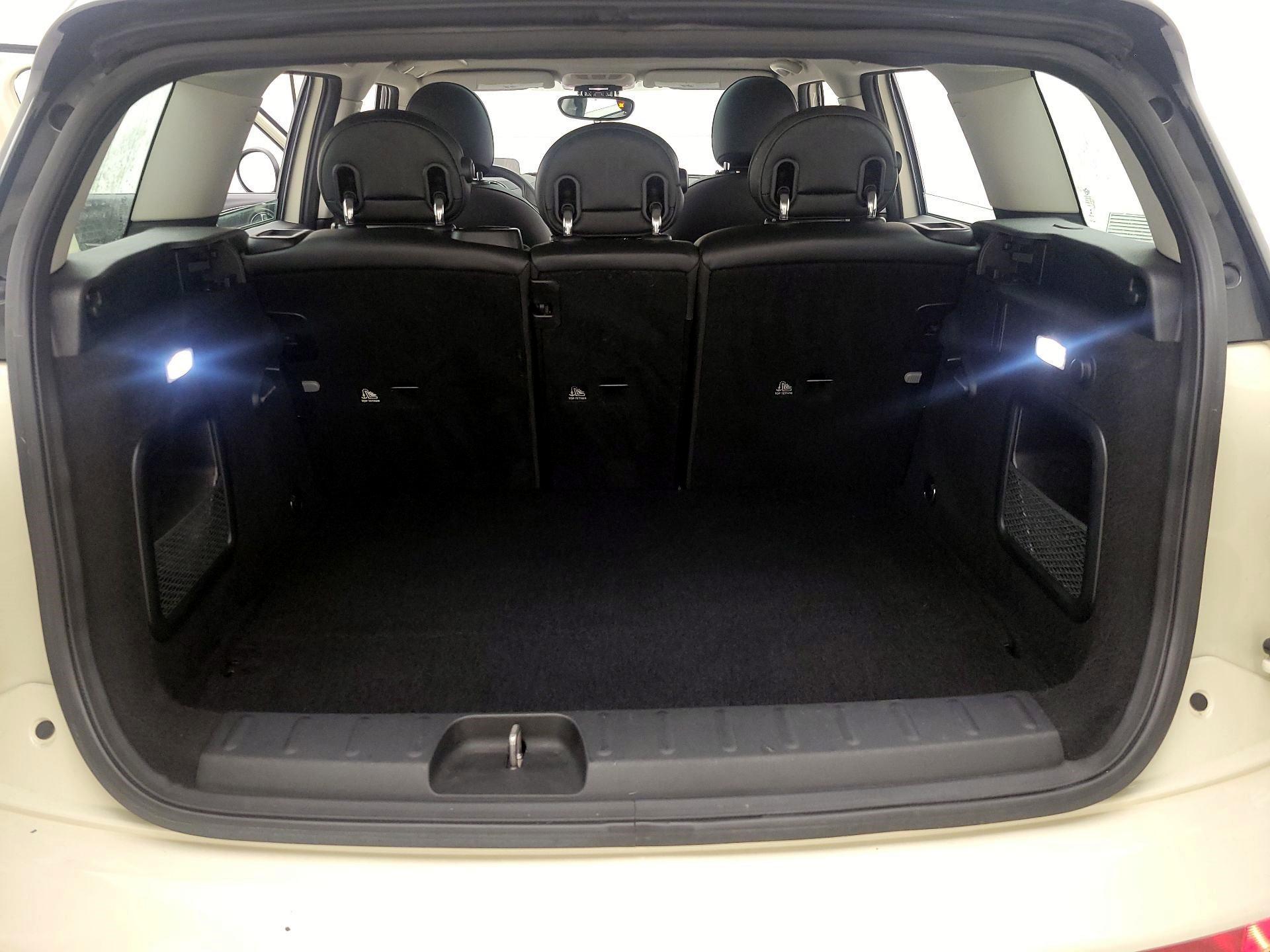 Thumbnail: 2018 MINI Cooper Clubman - 20