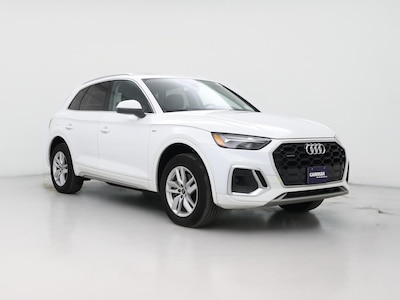 2023 Audi Q5 S-Line Premium