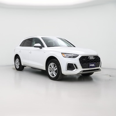 2023 Audi Q5 S-Line Premium