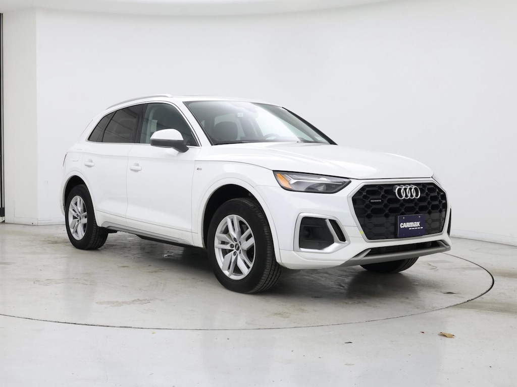Audi Q5 quattro Premium S Line 45 TFSI