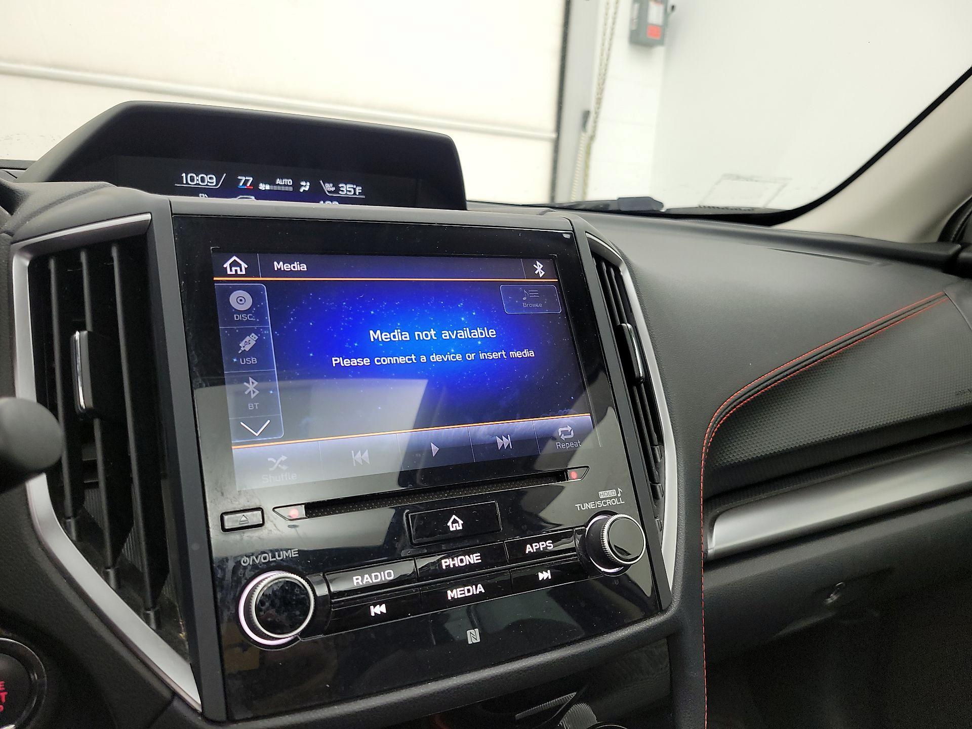 Thumbnail: 2021 Subaru Forester - 15