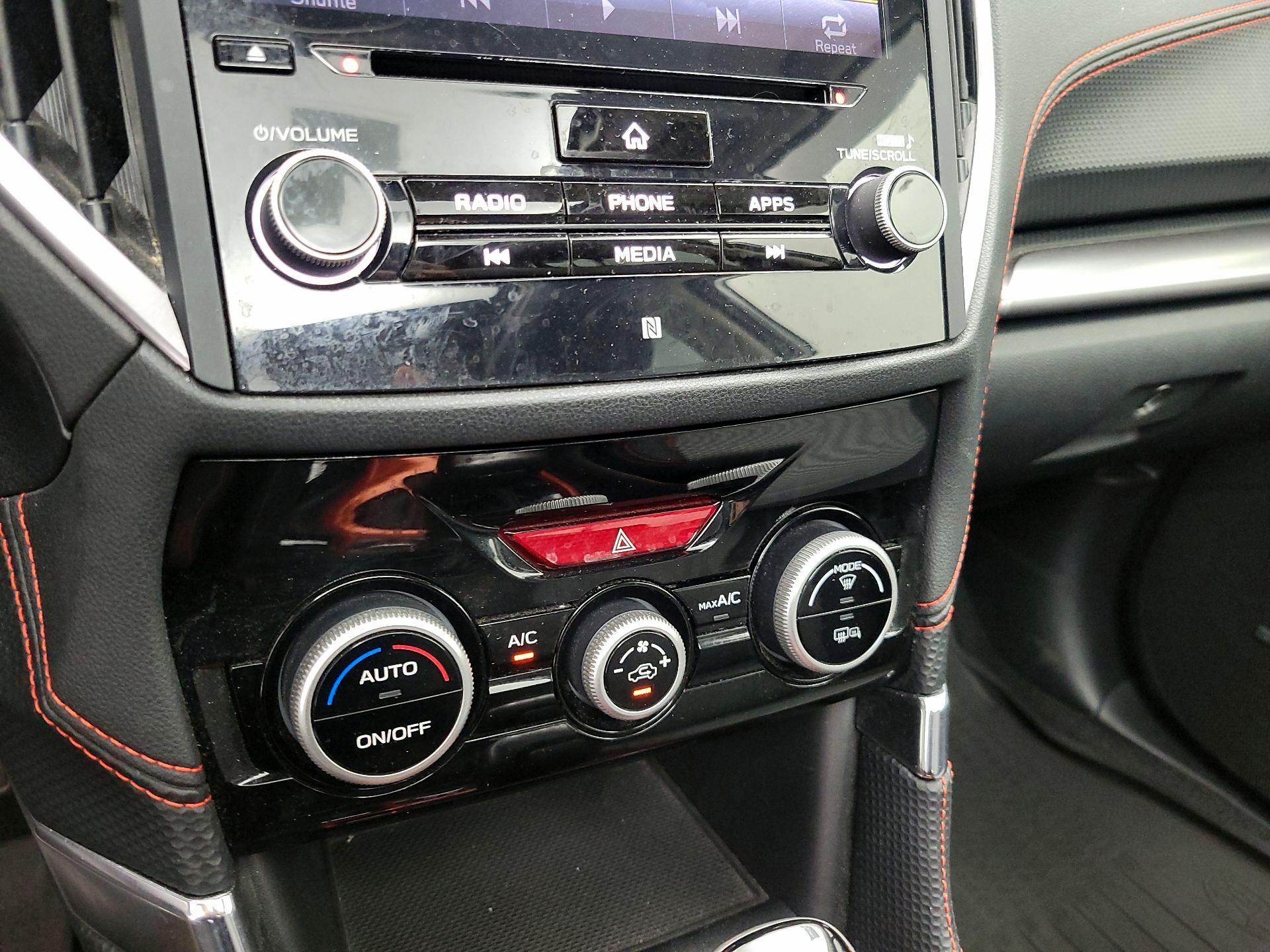 Thumbnail: 2021 Subaru Forester - 16