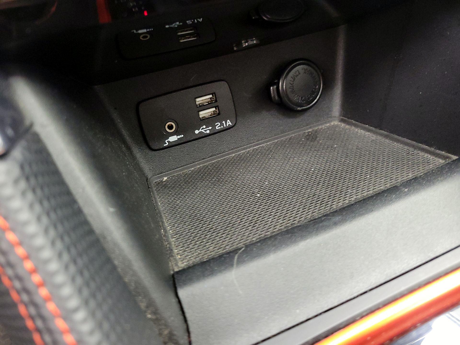 Thumbnail: 2021 Subaru Forester - 18