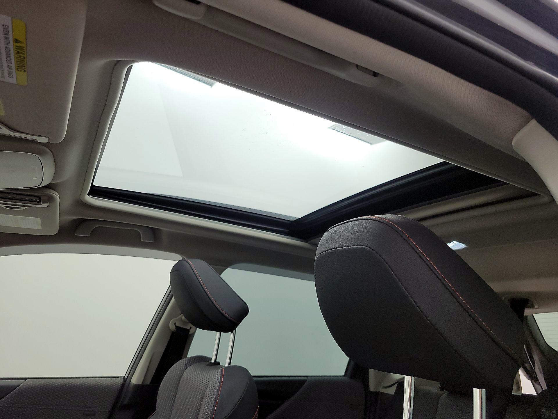 Thumbnail: 2021 Subaru Forester - 19