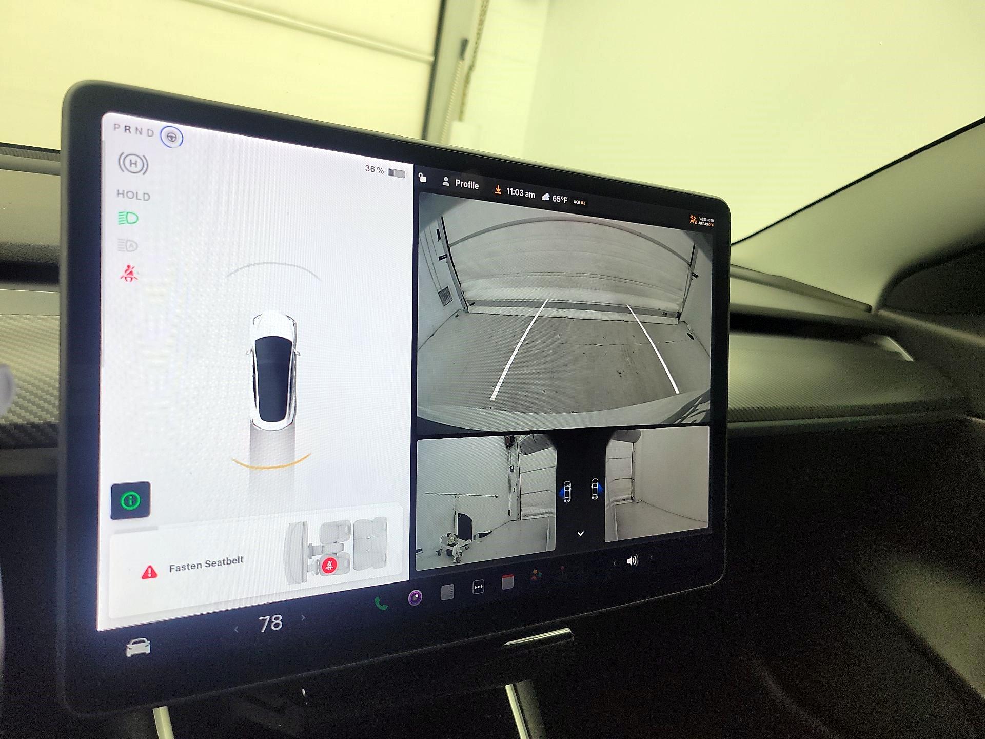 Thumbnail: 2020 Tesla Model 3 - 12