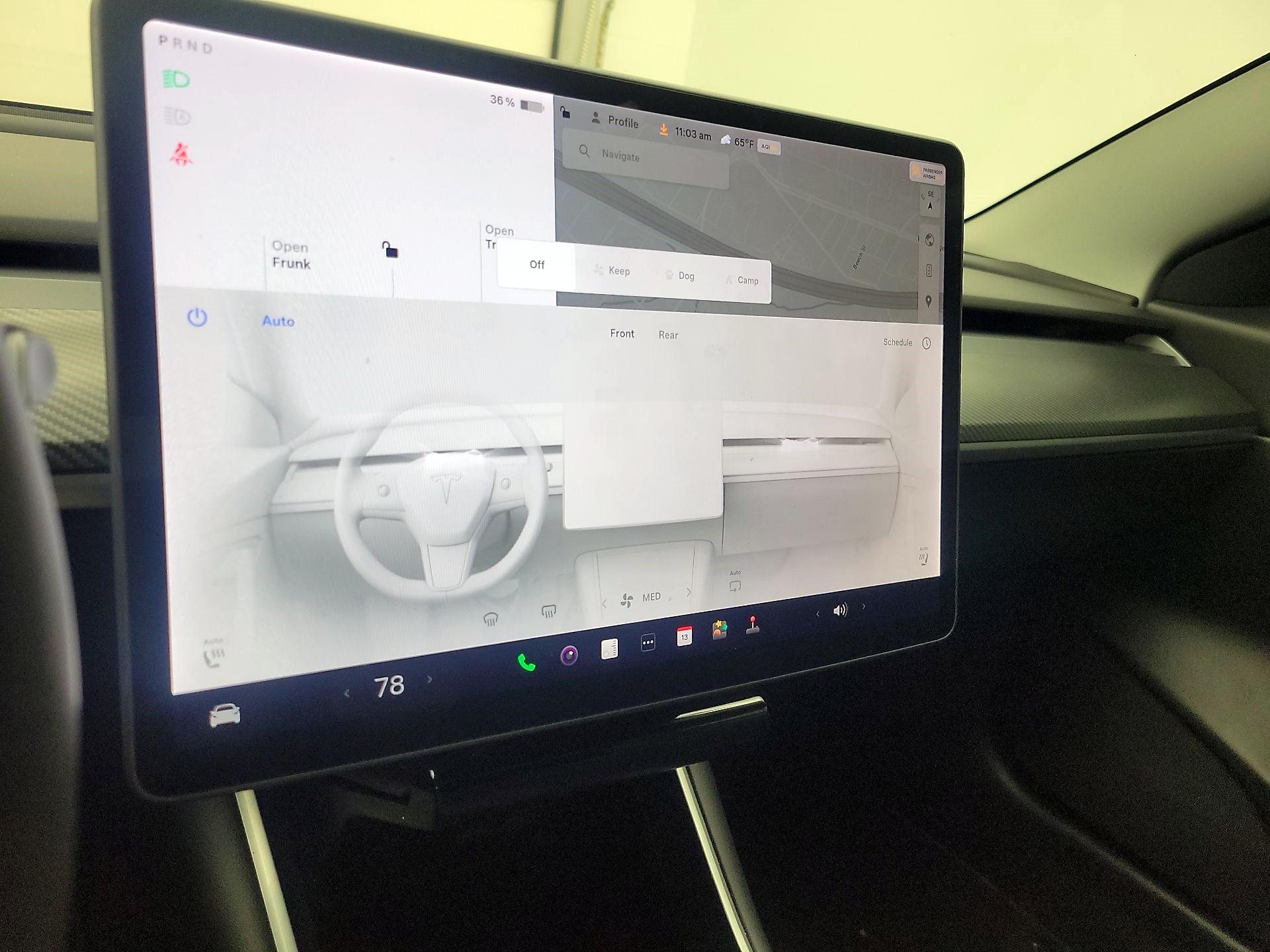 Thumbnail: 2020 Tesla Model 3 - 14