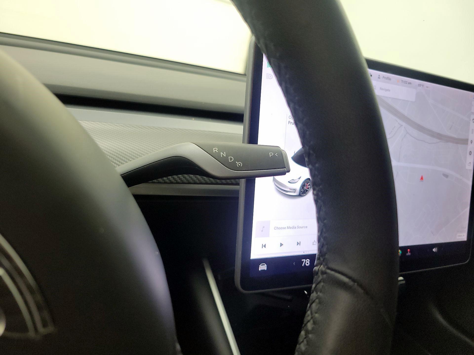 Thumbnail: 2020 Tesla Model 3 - 15