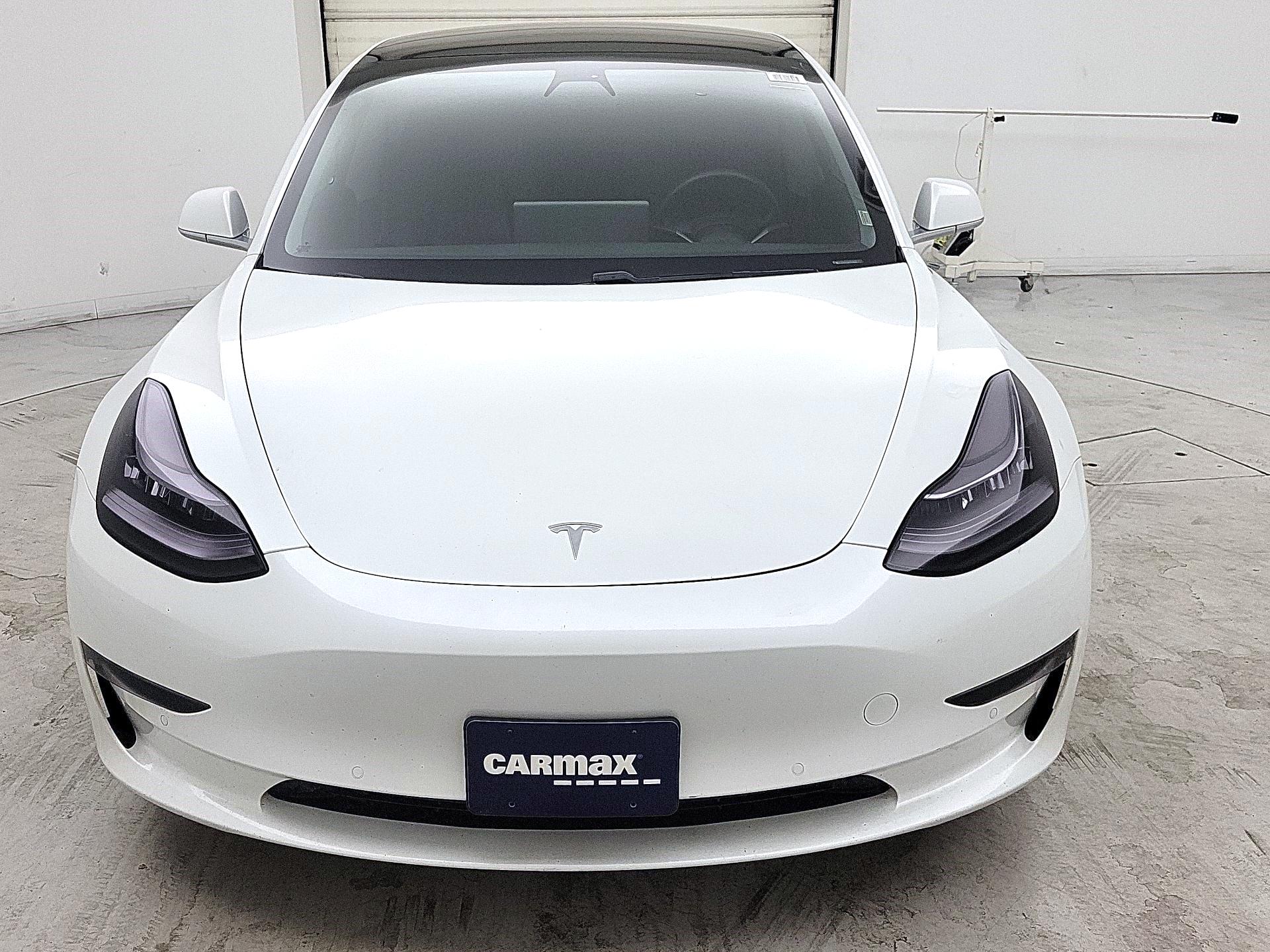 Thumbnail: 2020 Tesla Model 3 - 2