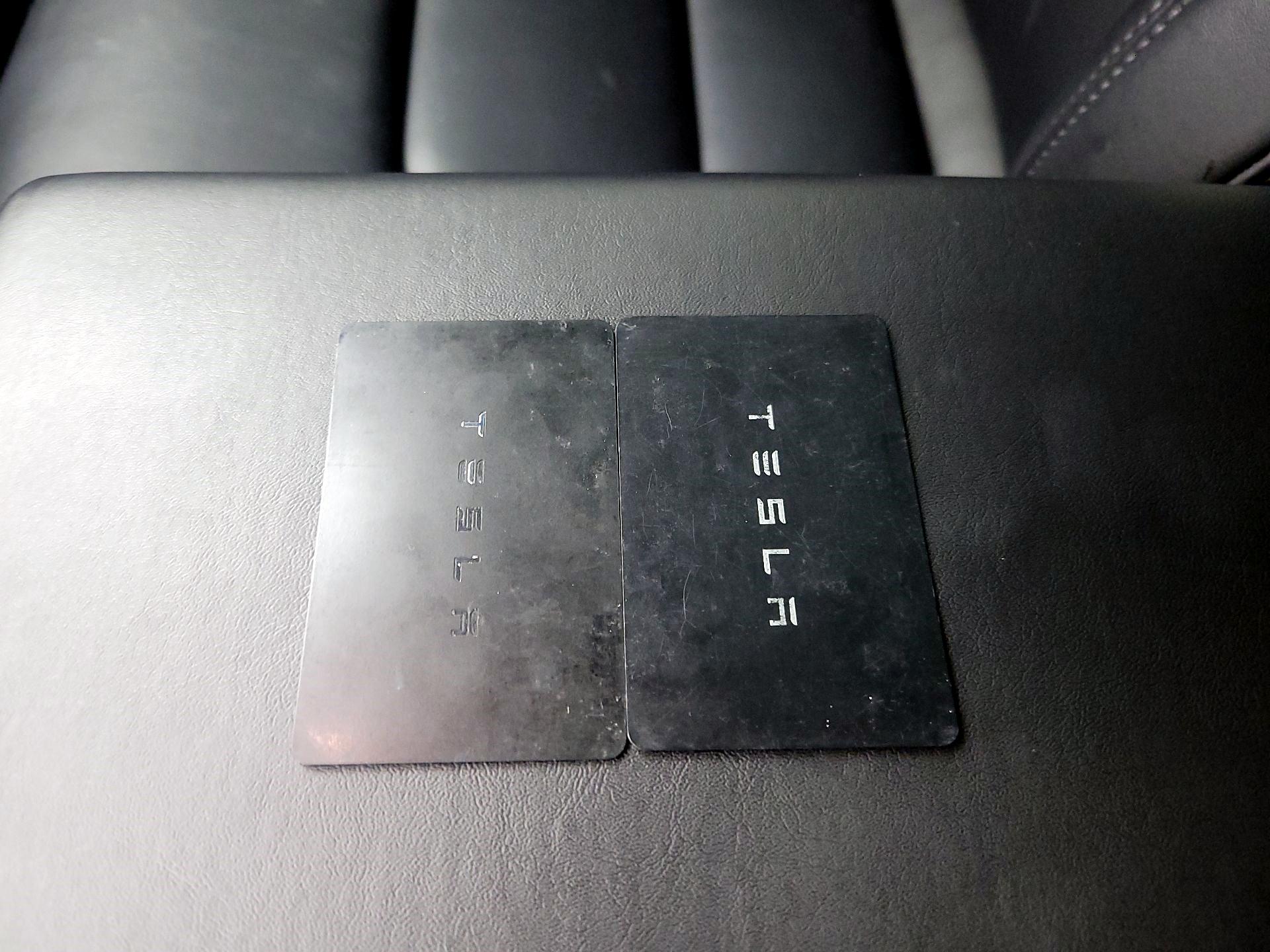 Thumbnail: 2020 Tesla Model 3 - 20