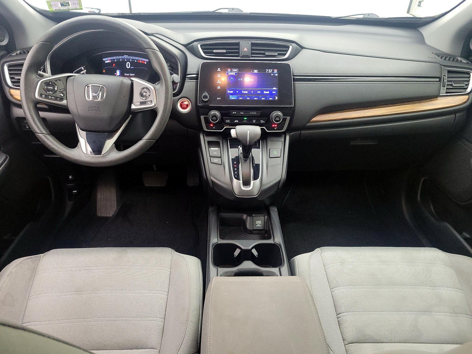 Thumbnail: 2019 Honda CR-V - 9