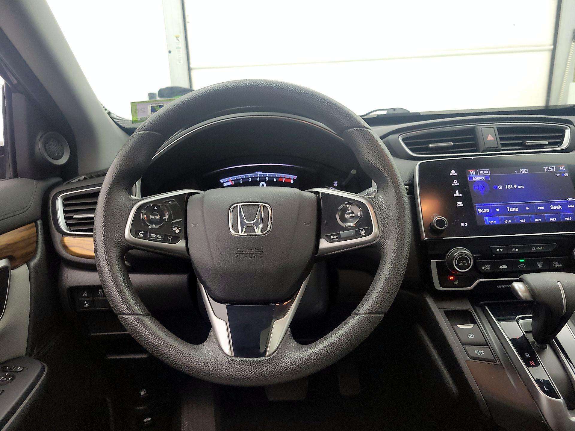 Thumbnail: 2019 Honda CR-V - 10