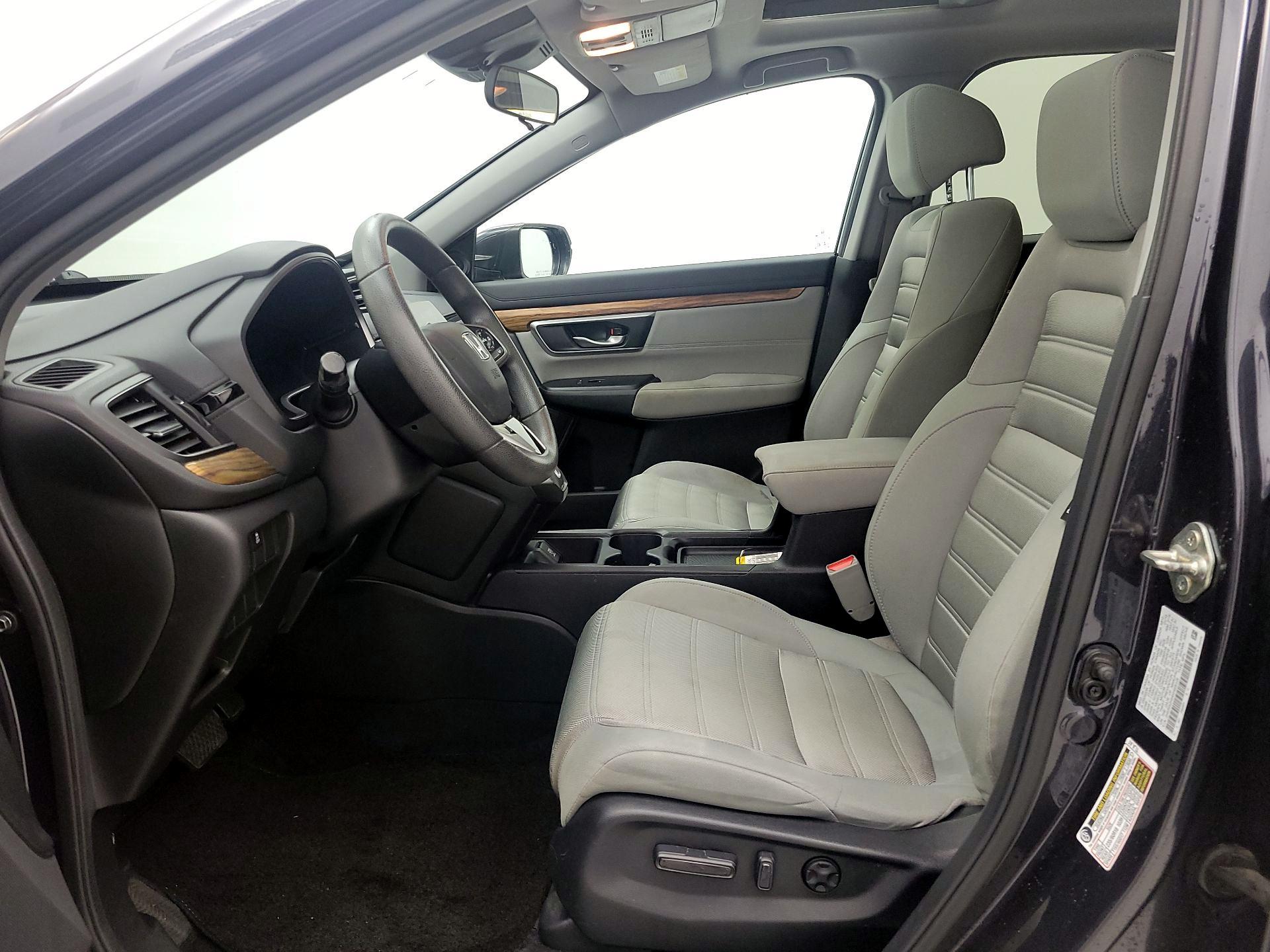 Thumbnail: 2019 Honda CR-V - 11