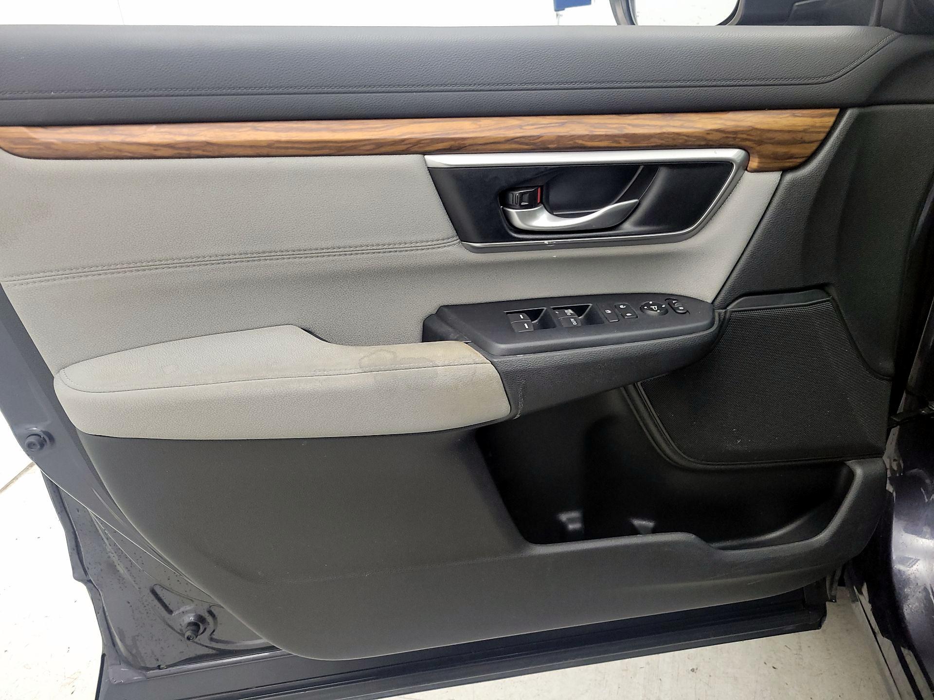 Thumbnail: 2019 Honda CR-V - 12