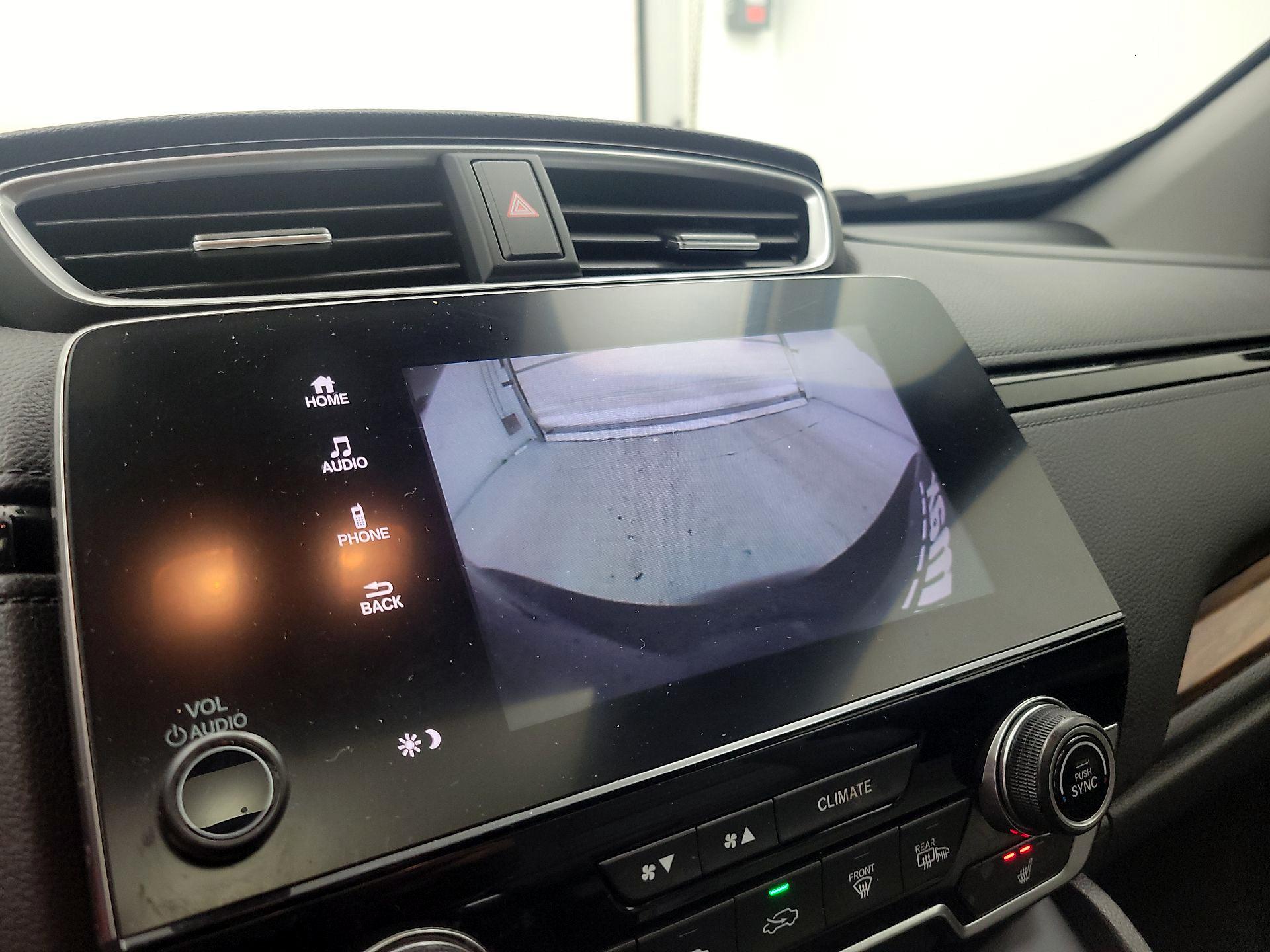 Thumbnail: 2019 Honda CR-V - 13