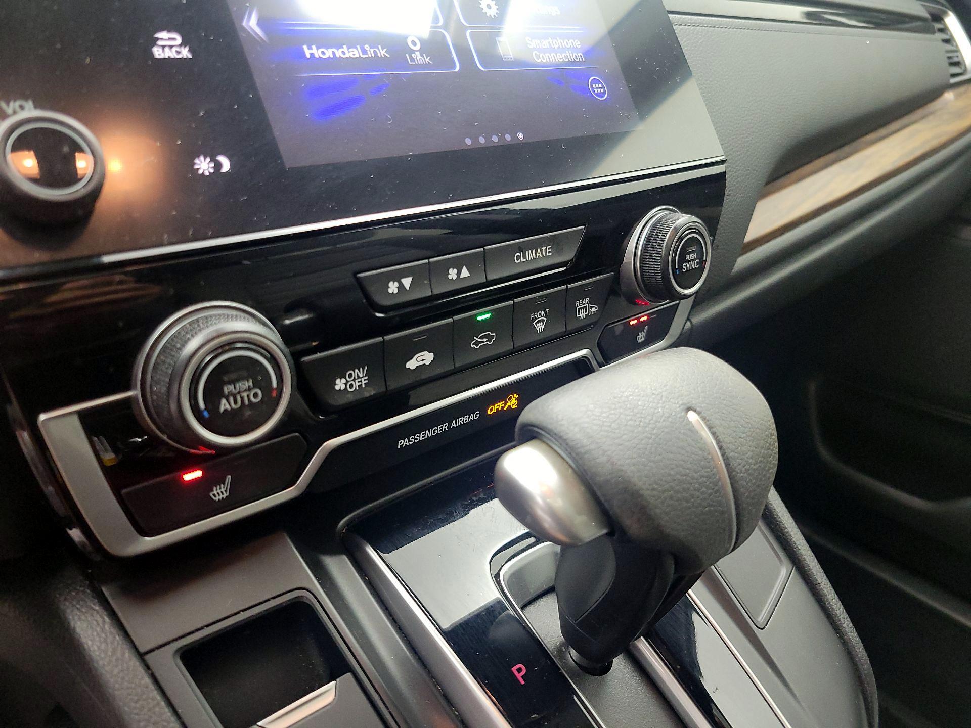 Thumbnail: 2019 Honda CR-V - 15