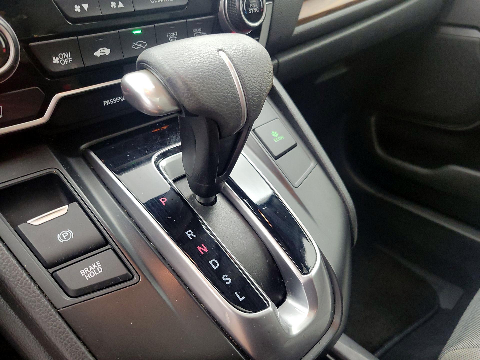 Thumbnail: 2019 Honda CR-V - 16