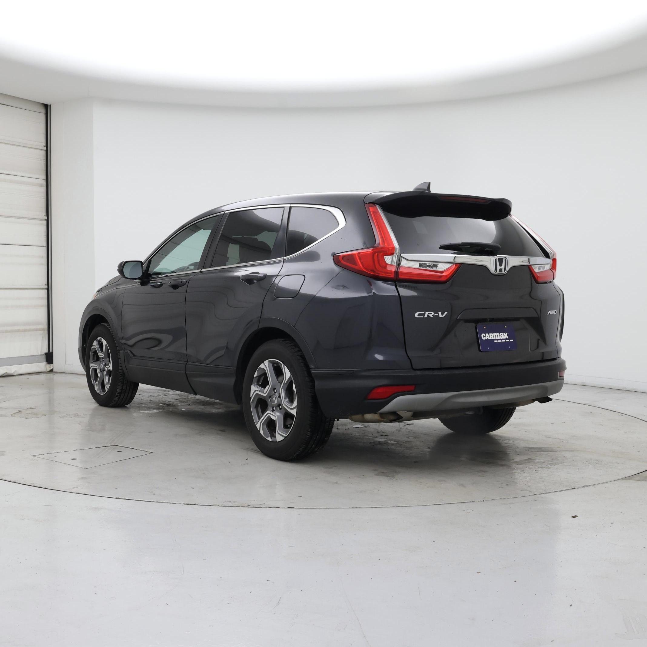 Thumbnail: 2019 Honda CR-V - 2