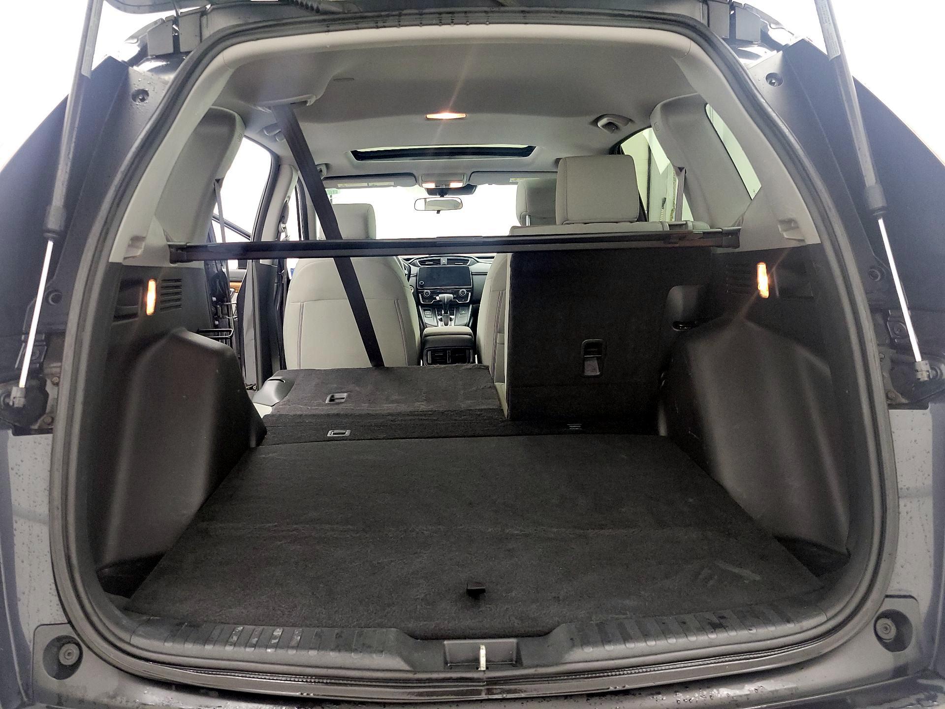 Thumbnail: 2019 Honda CR-V - 19