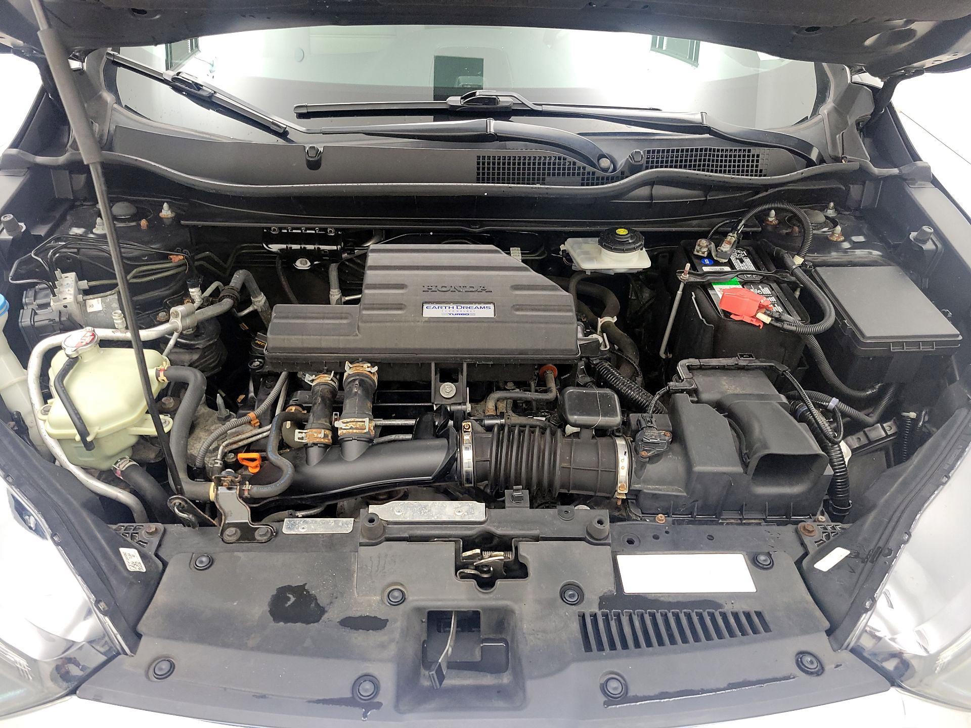 Thumbnail: 2019 Honda CR-V - 20