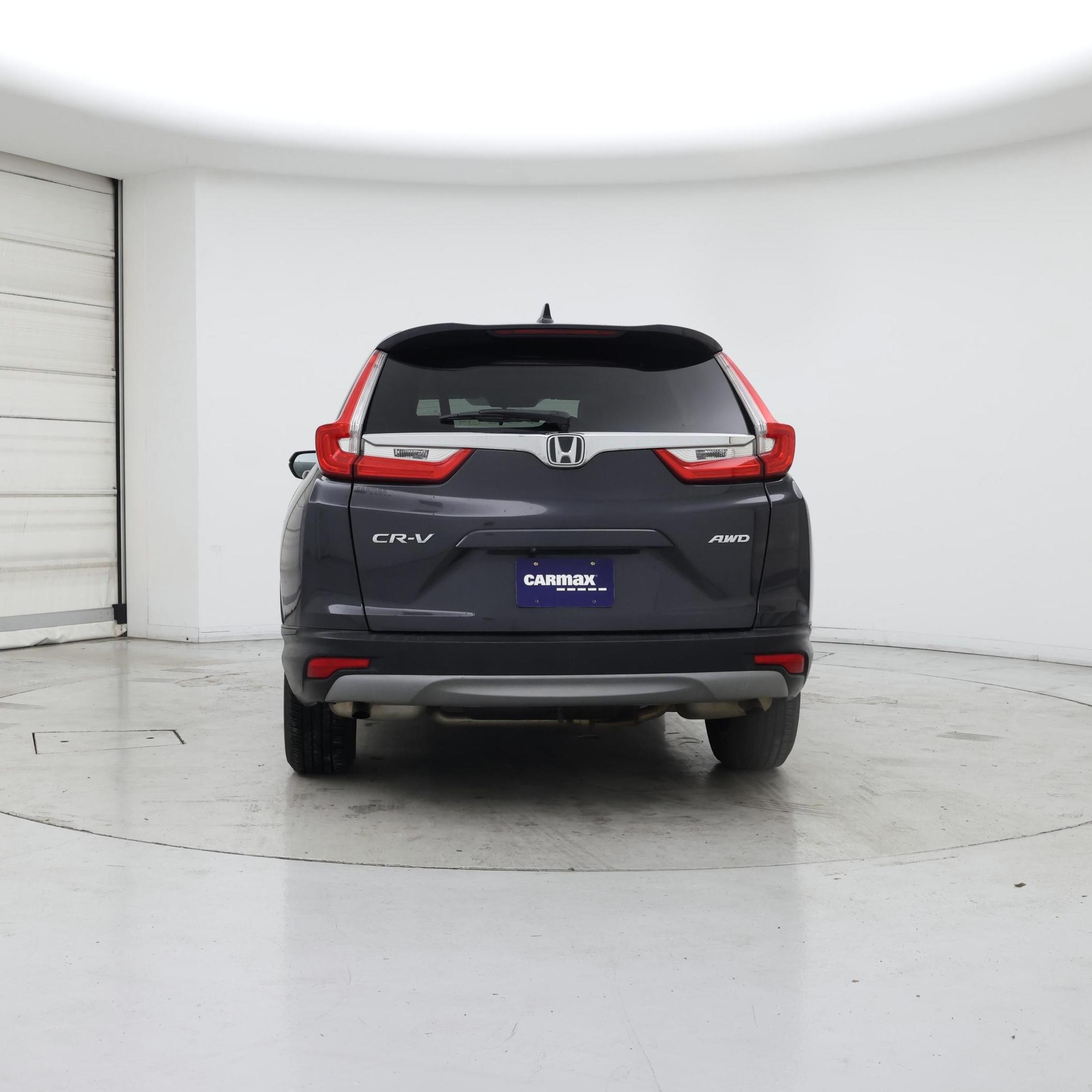 Thumbnail: 2019 Honda CR-V - 6